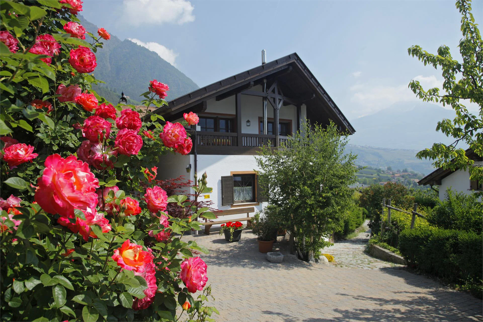 Agriturismo Humblhof Lagundo 4 suedtirol.info