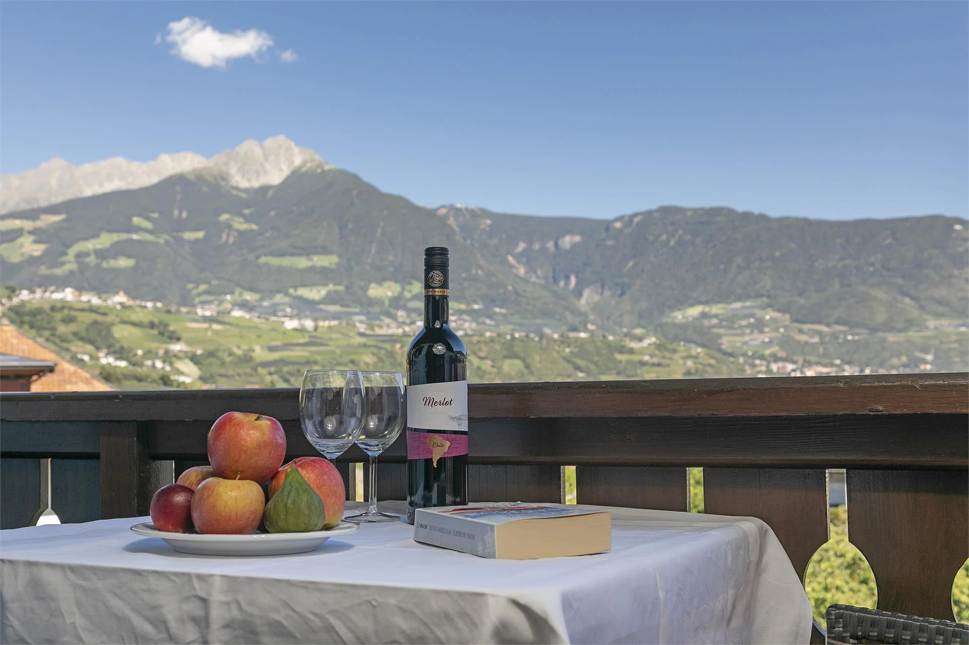 Agriturismo Humblhof Lagundo 5 suedtirol.info
