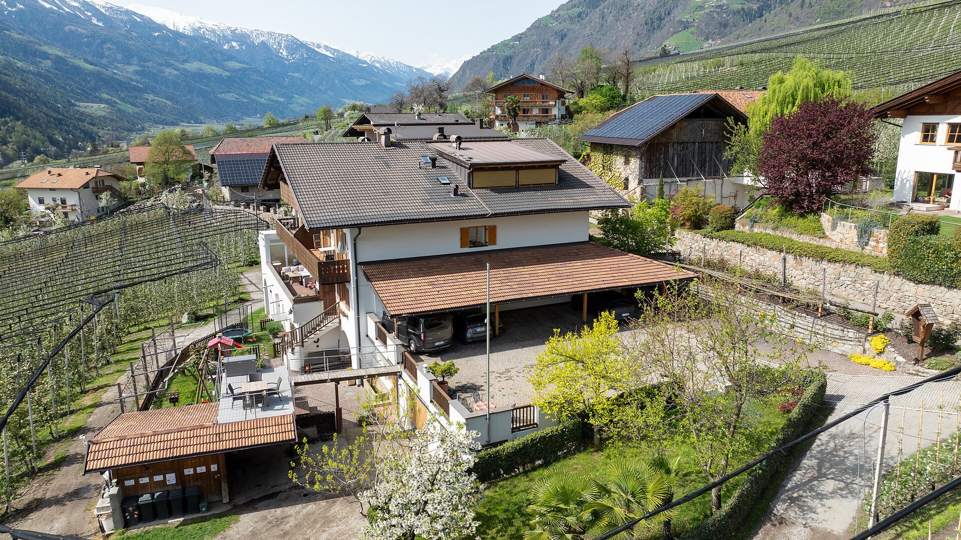 Rasnerhof