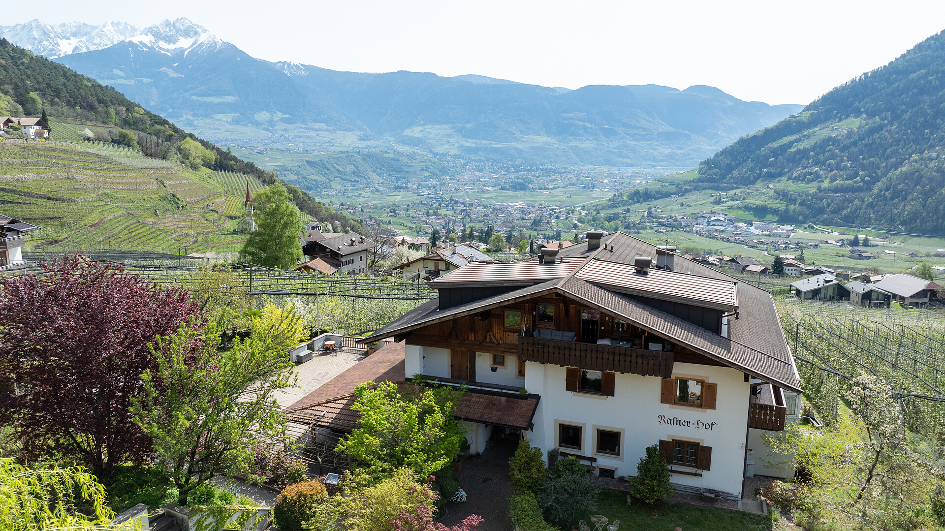 Rasnerhof