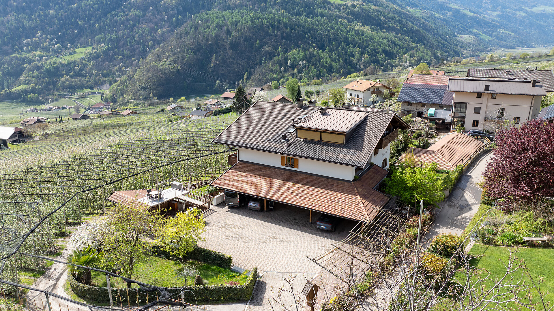 Rasnerhof