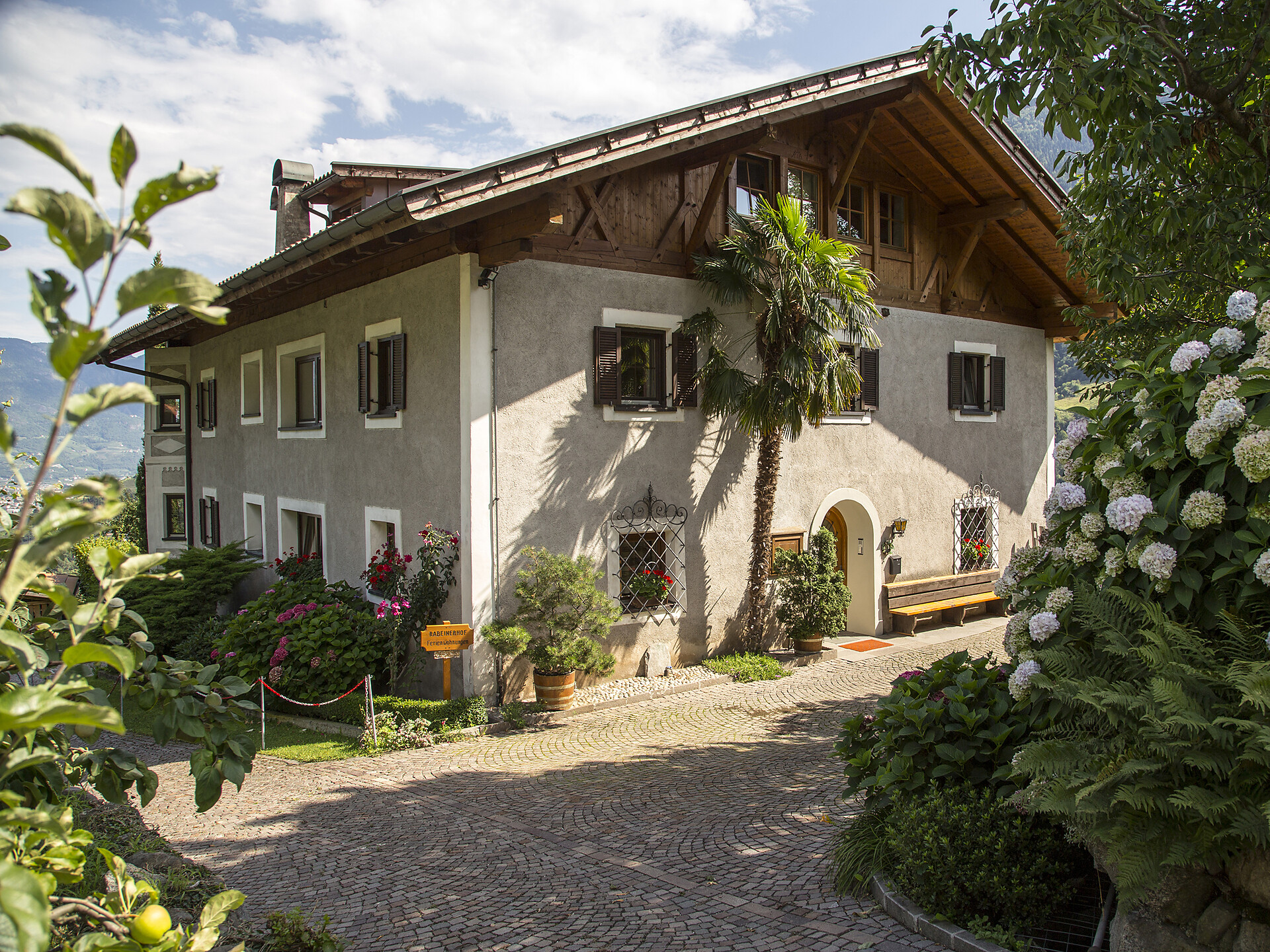 Rabeinerhof
