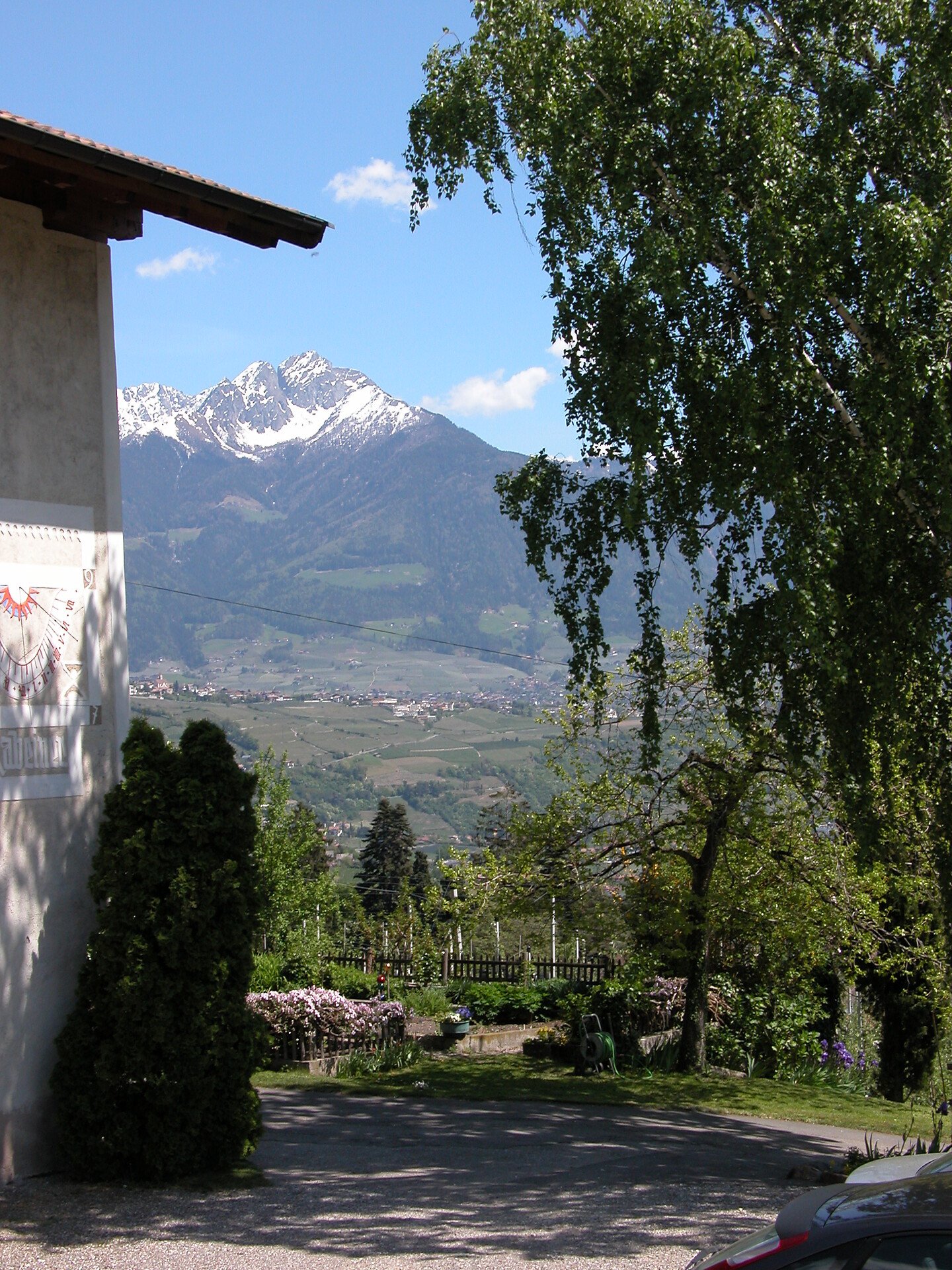 Rabeinerhof