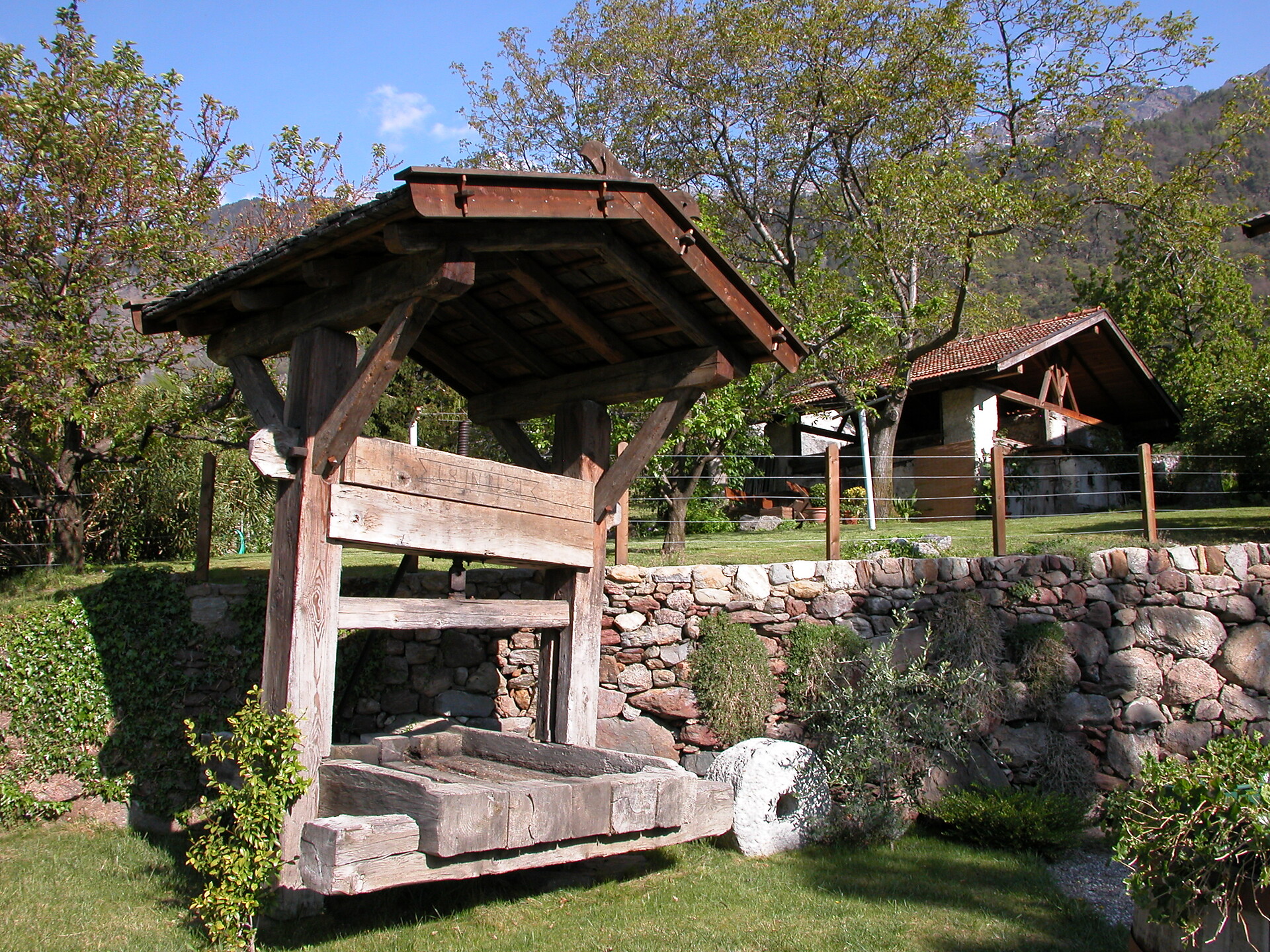 Rabeinerhof