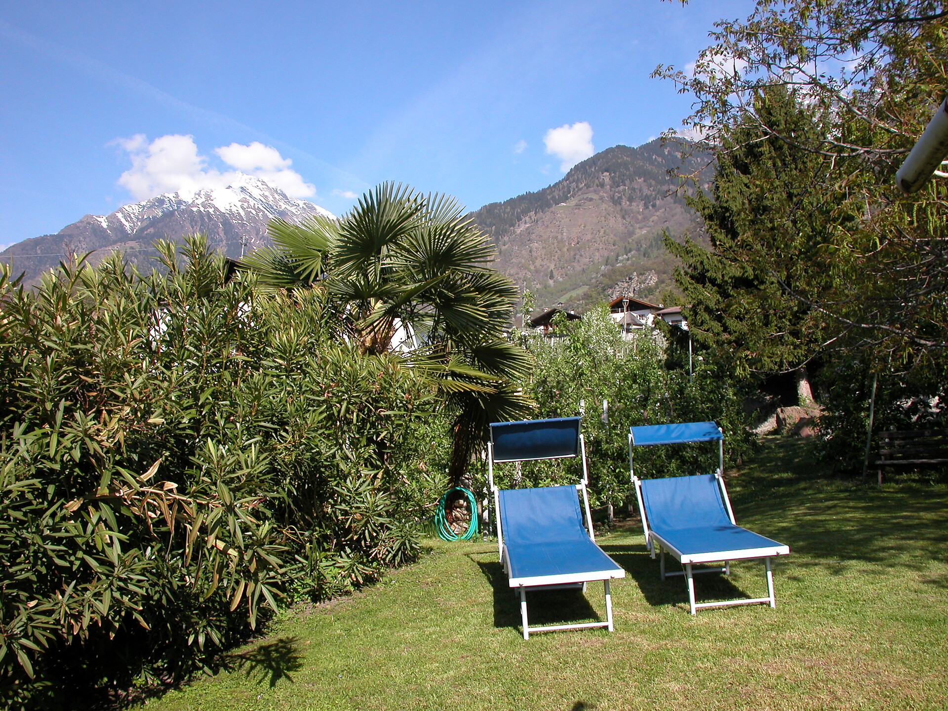 Rabeinerhof