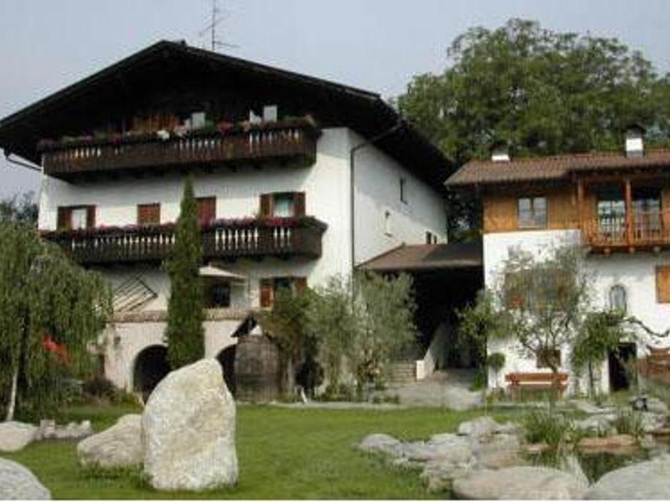 Bauernhof Gruberhof Algund 1 suedtirol.info