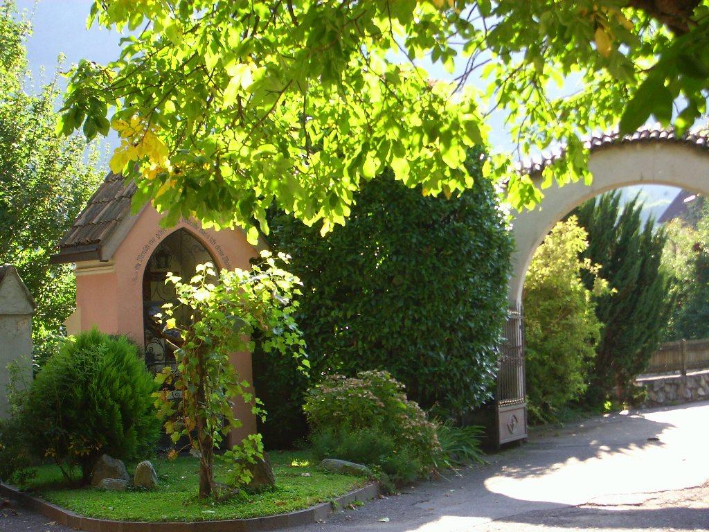 Bauernhof Gruberhof Algund 14 suedtirol.info
