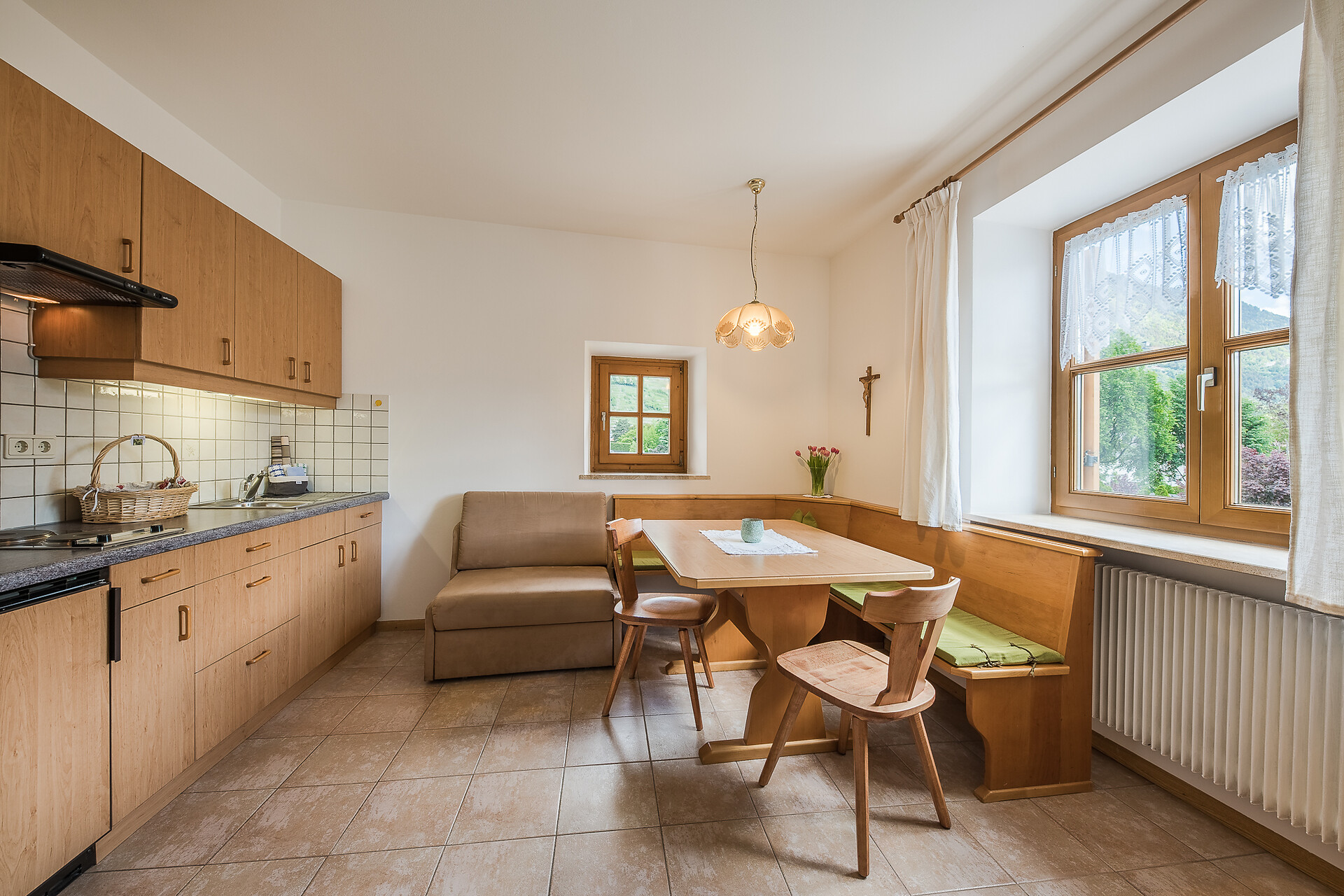 Agriturismo Grieserhof - Merano e dintorni - #9 - suedtirol.info