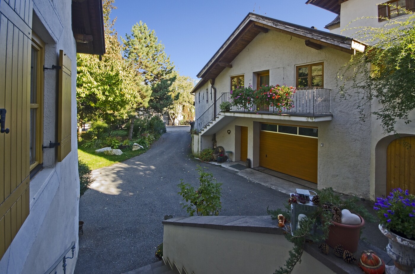 Agriturismo Grieserhof - Merano e dintorni - #18 - suedtirol.info