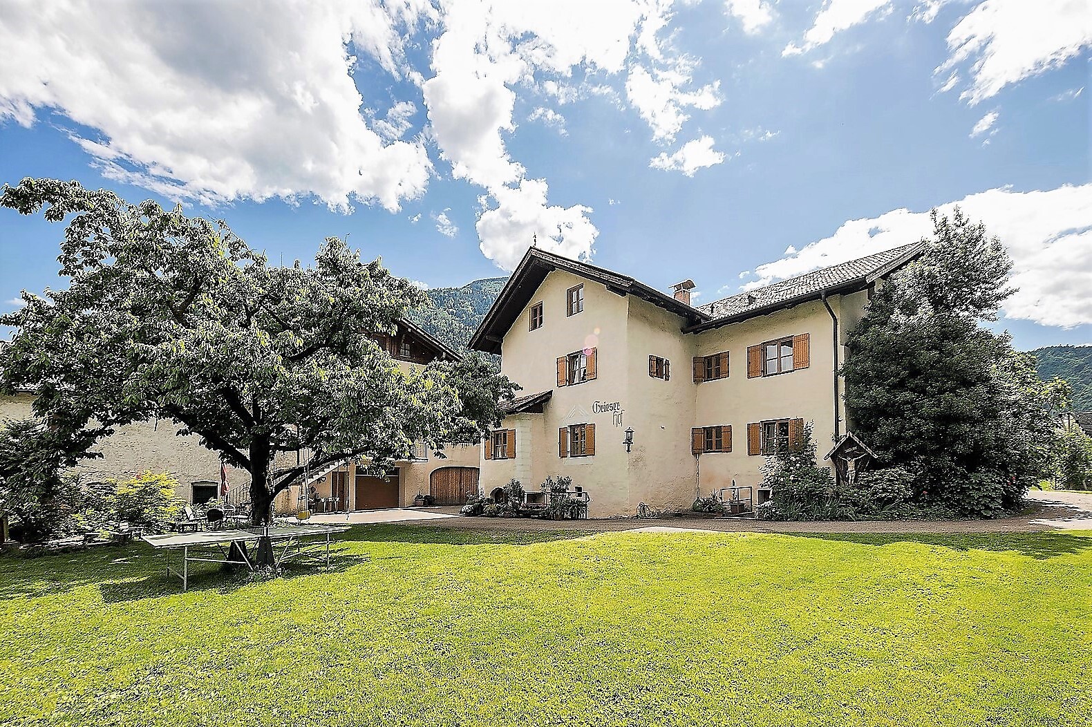 Grieserhof