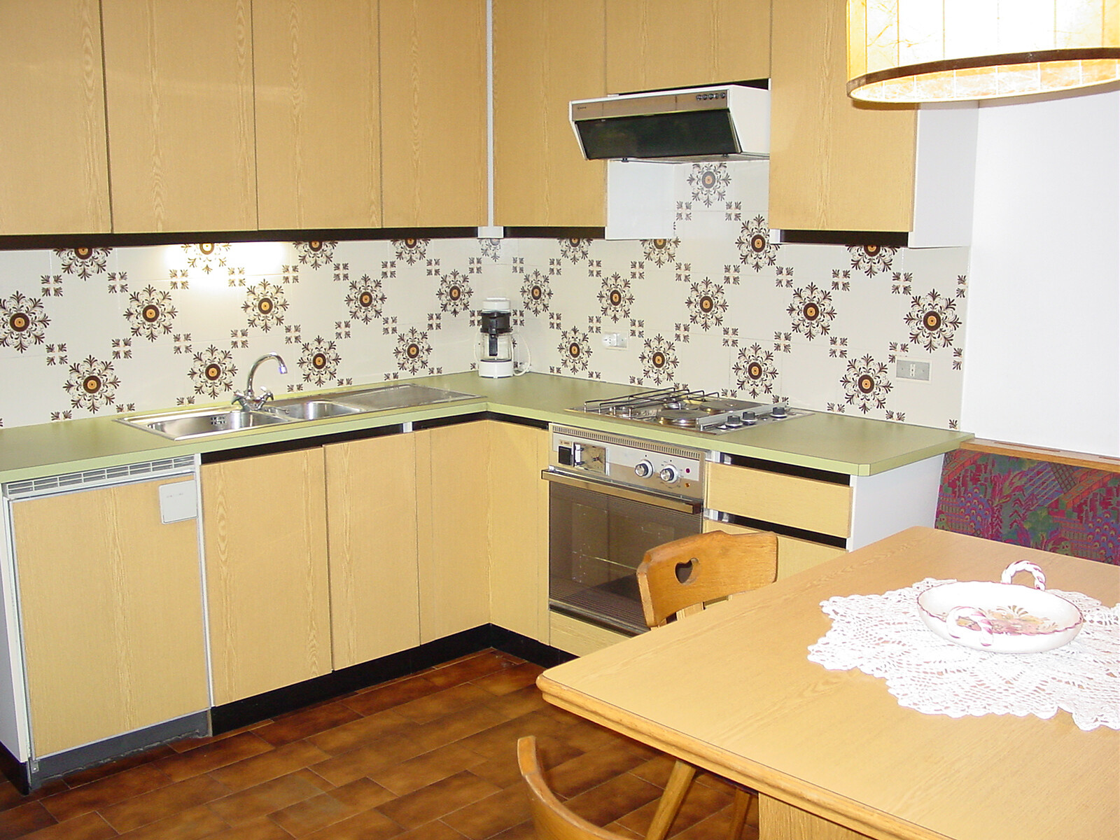appartamento