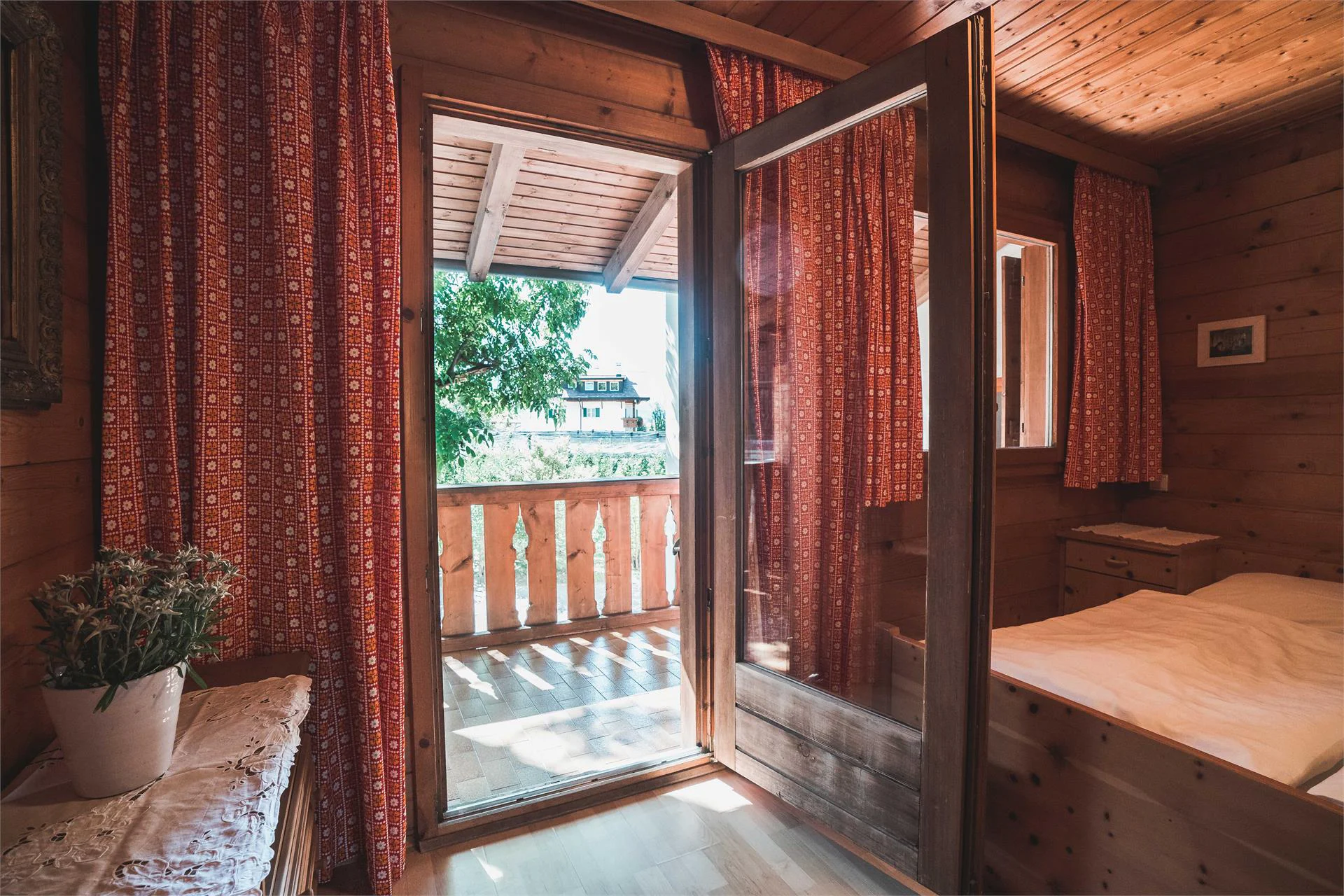 Agriturismo Gamperhof Lagundo 28 suedtirol.info