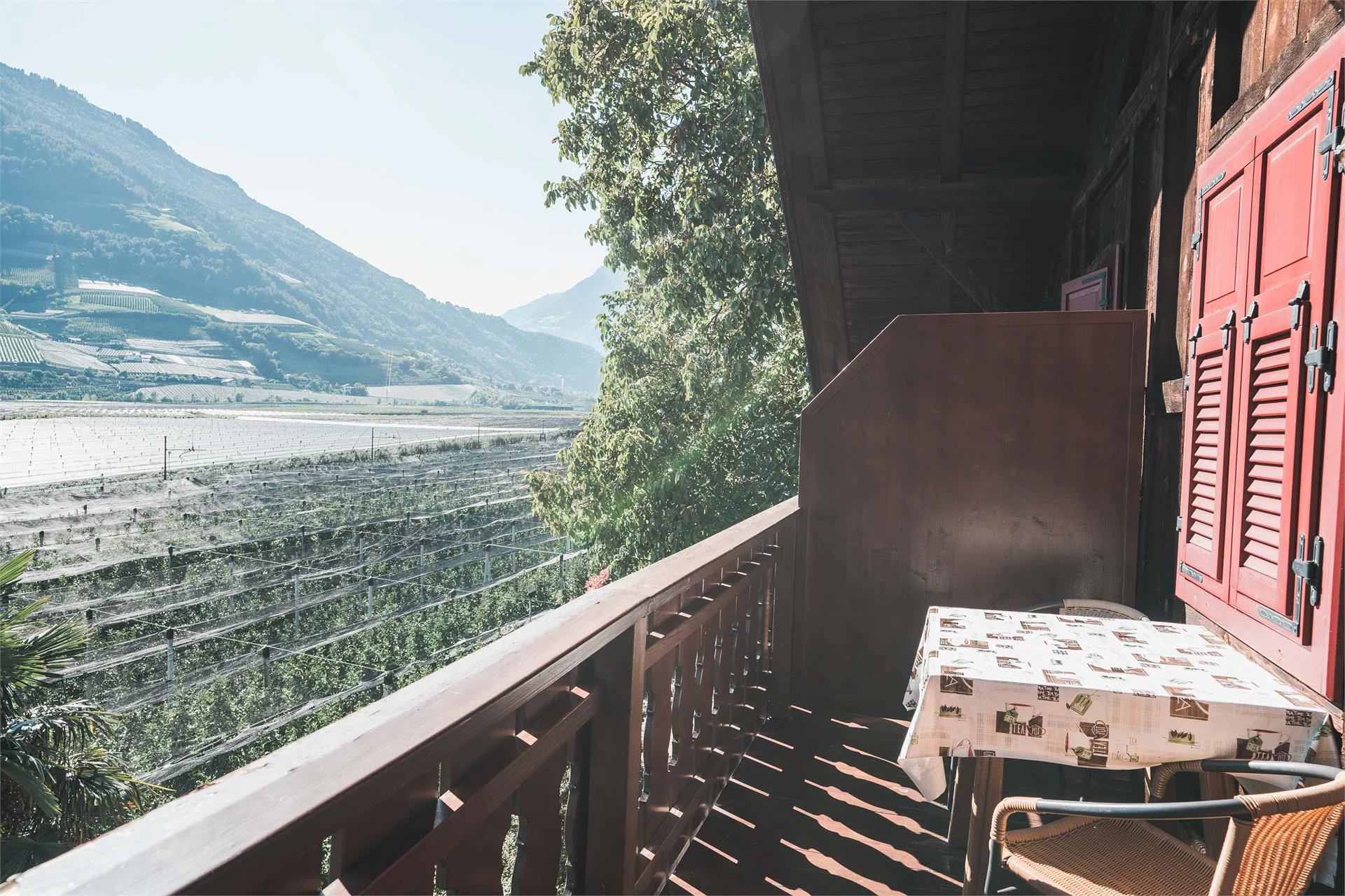 Agriturismo Gamperhof Lagundo 20 suedtirol.info