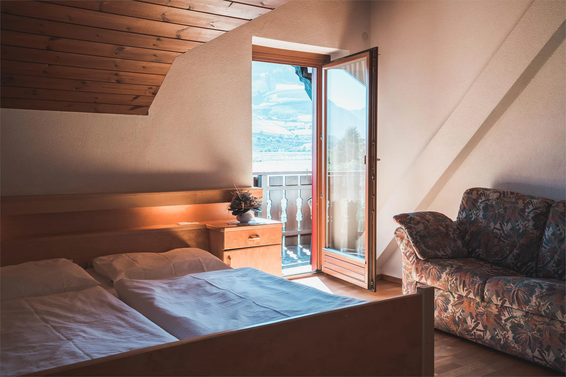 Agriturismo Gamperhof Lagundo 16 suedtirol.info