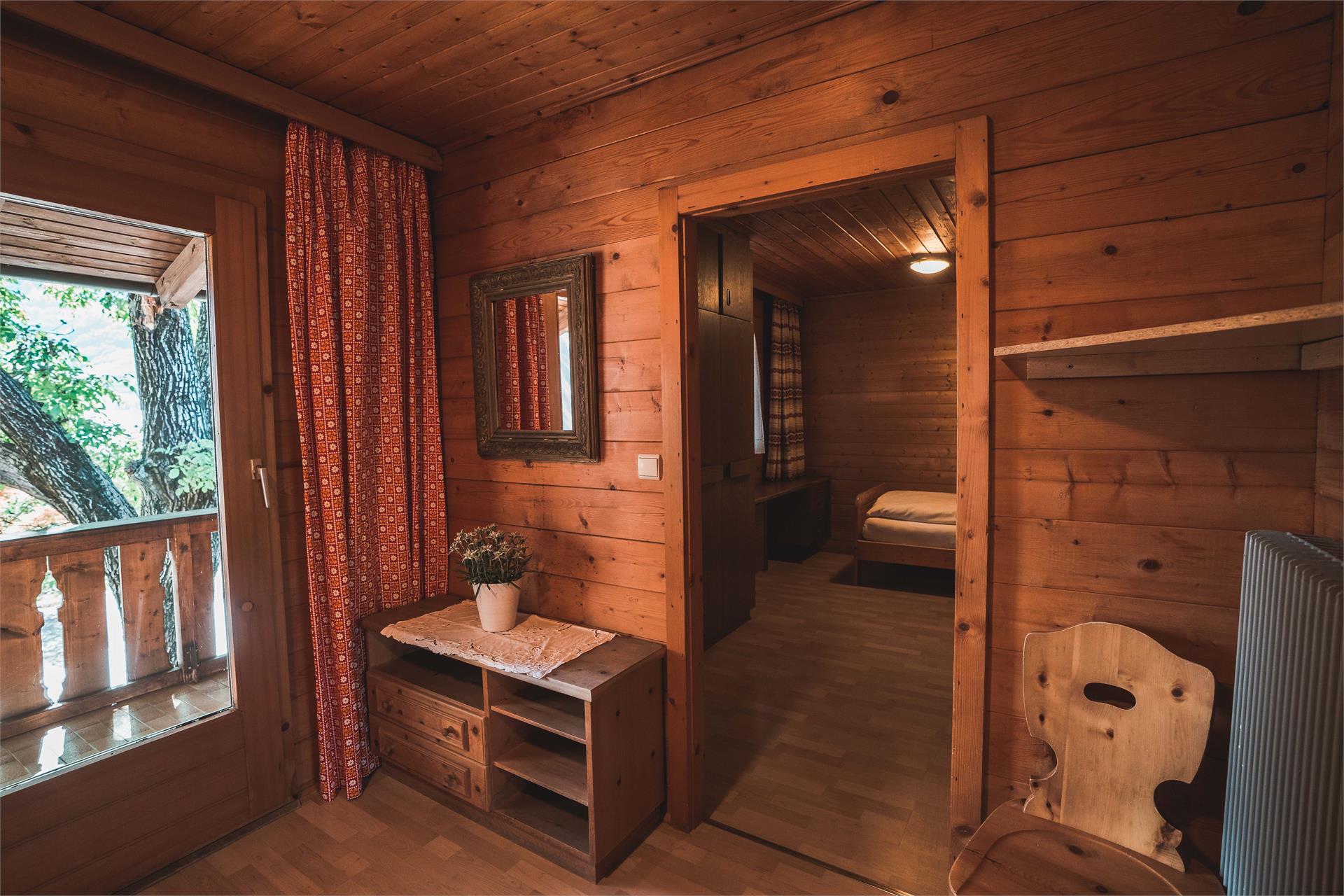 Bauernhof Gamperhof Algund 10 suedtirol.info