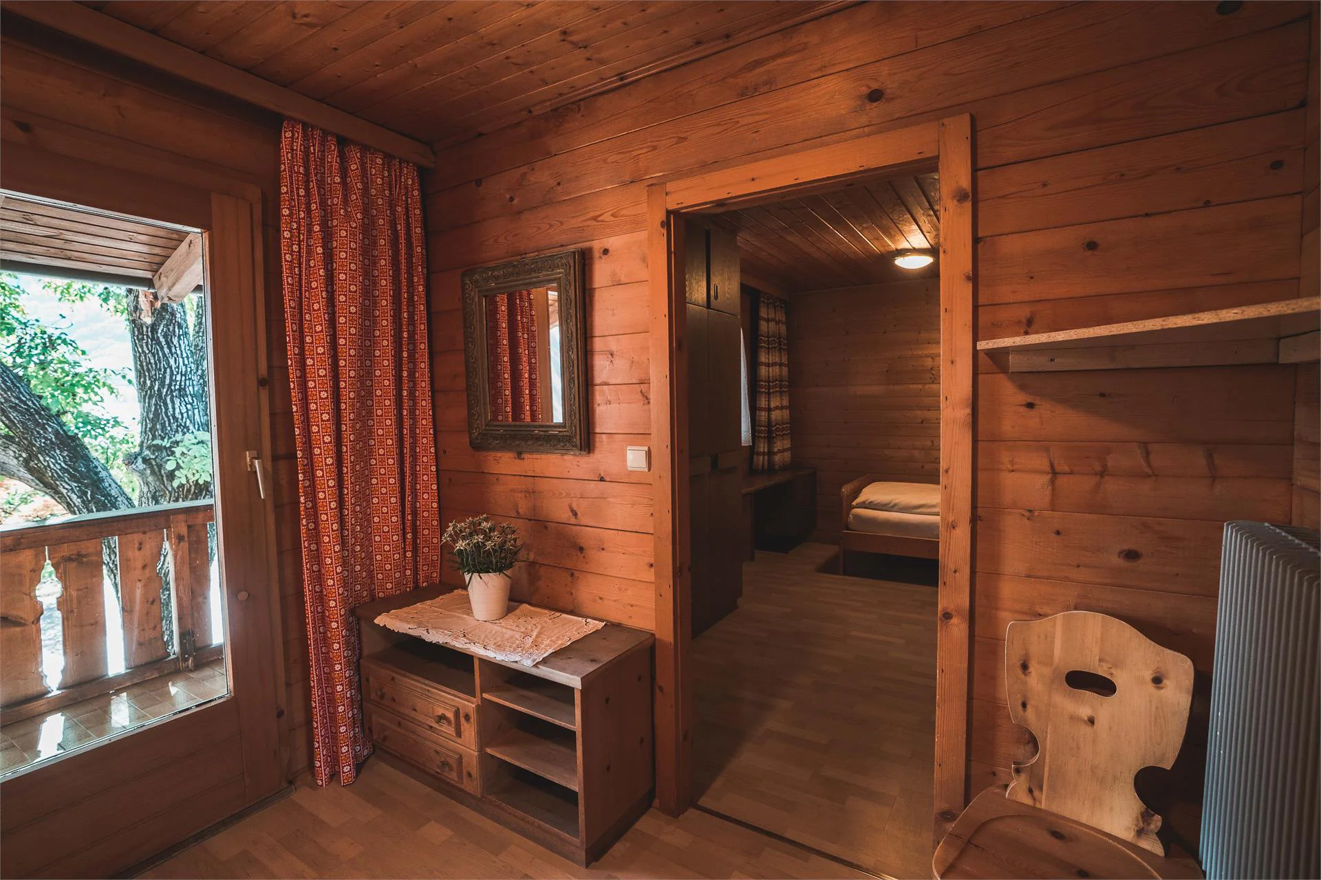 Agriturismo Gamperhof Lagundo 10 suedtirol.info