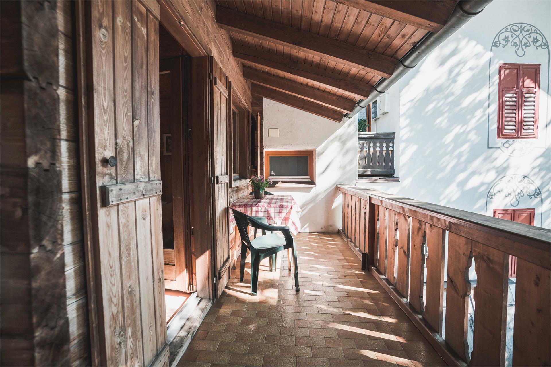 Bauernhof Gamperhof Algund 15 suedtirol.info