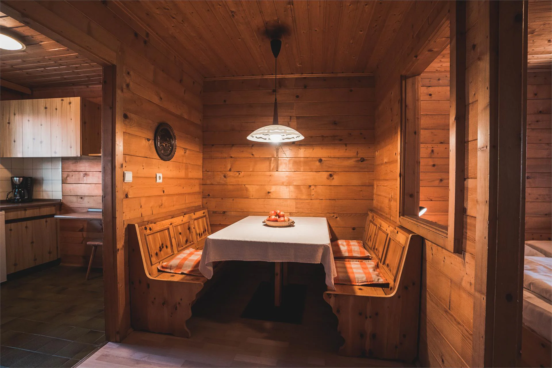 Agriturismo Gamperhof Lagundo 7 suedtirol.info