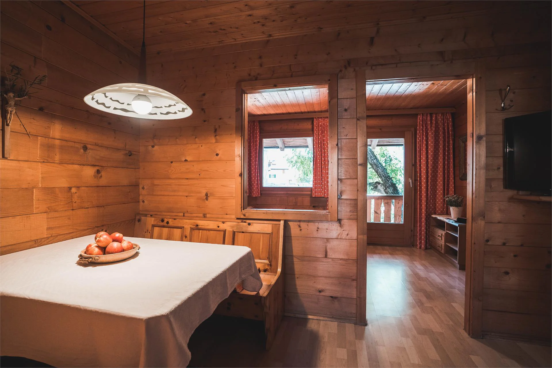 Agriturismo Gamperhof Lagundo 8 suedtirol.info
