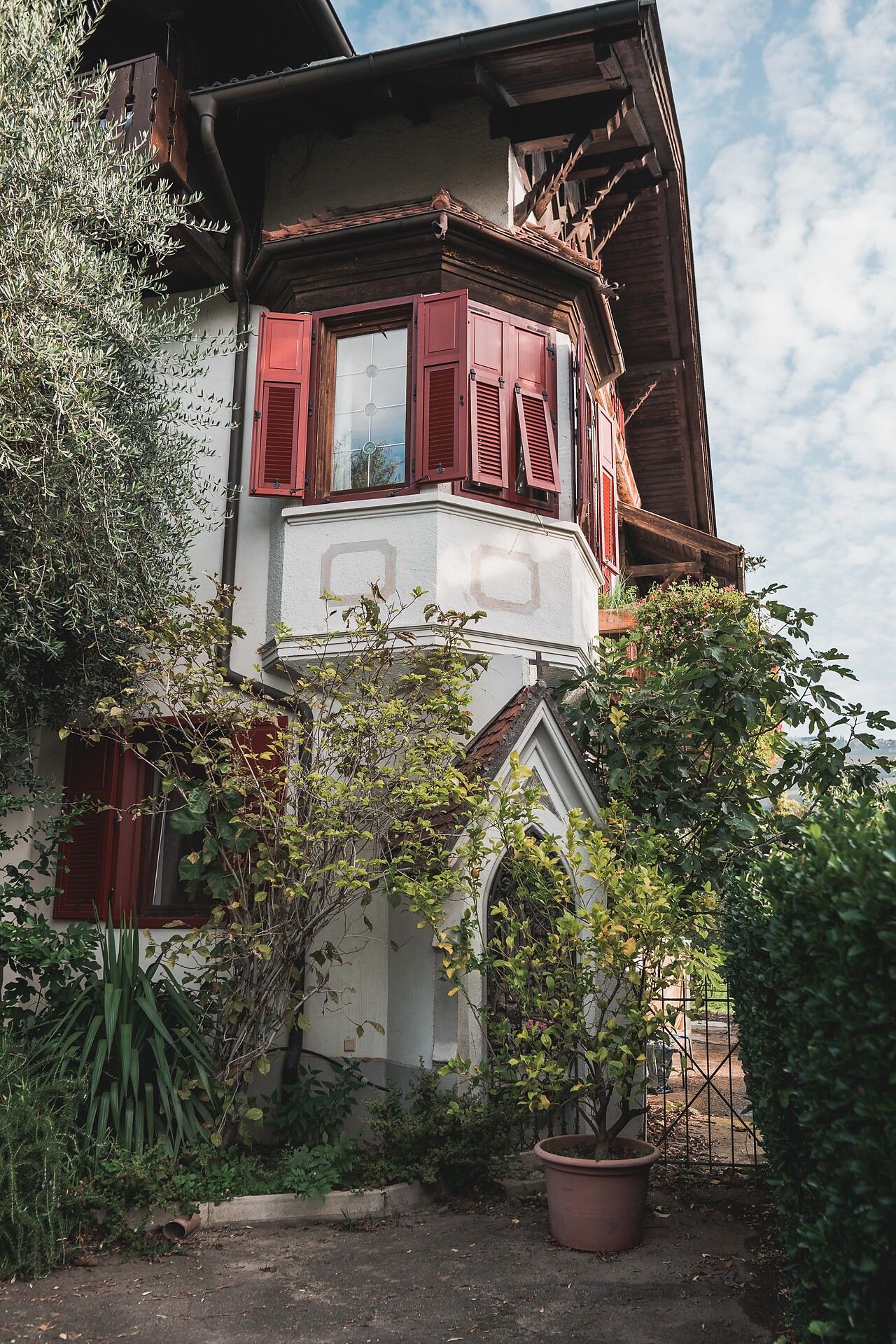 Gamperhof