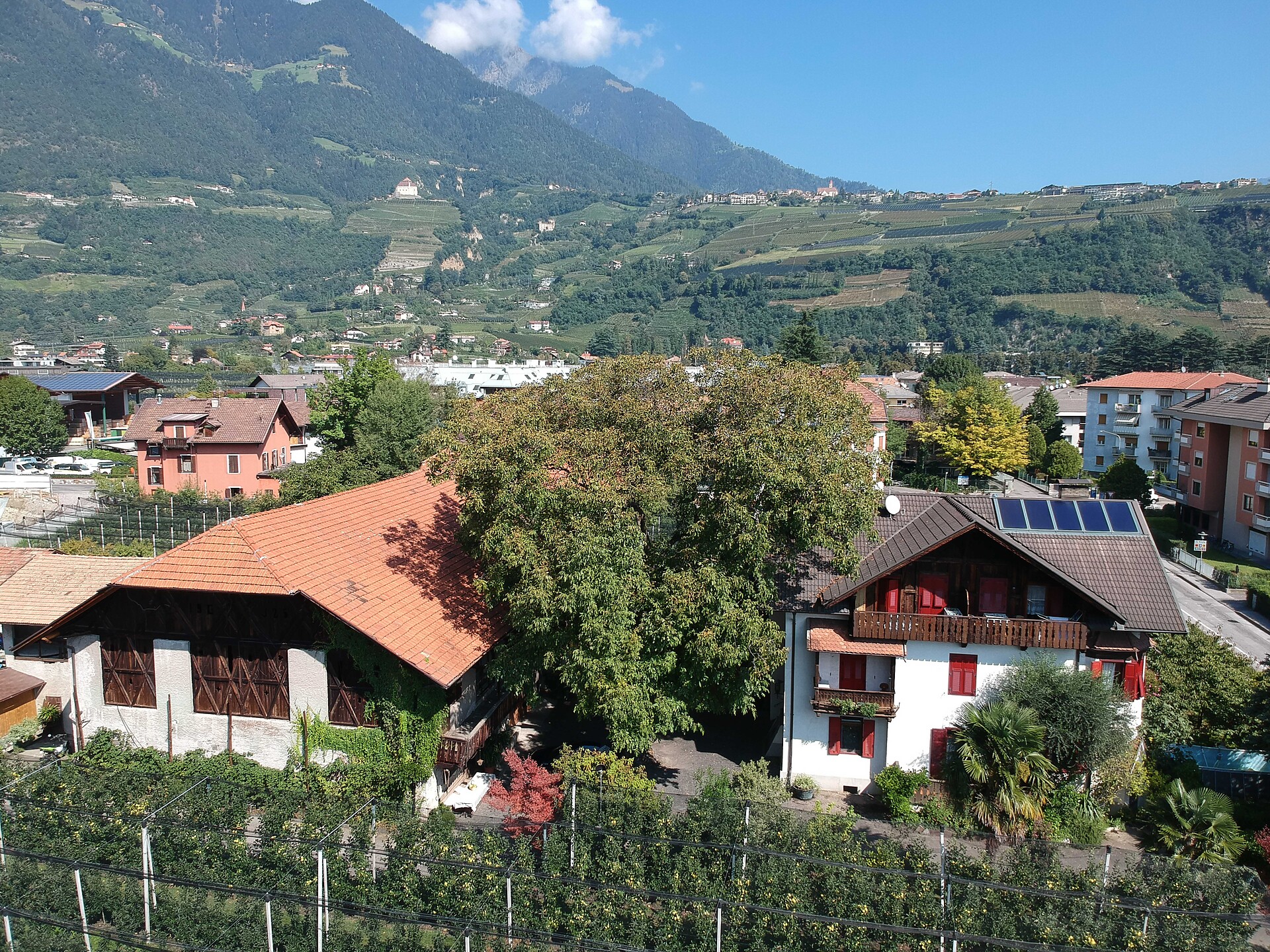 Gamperhof