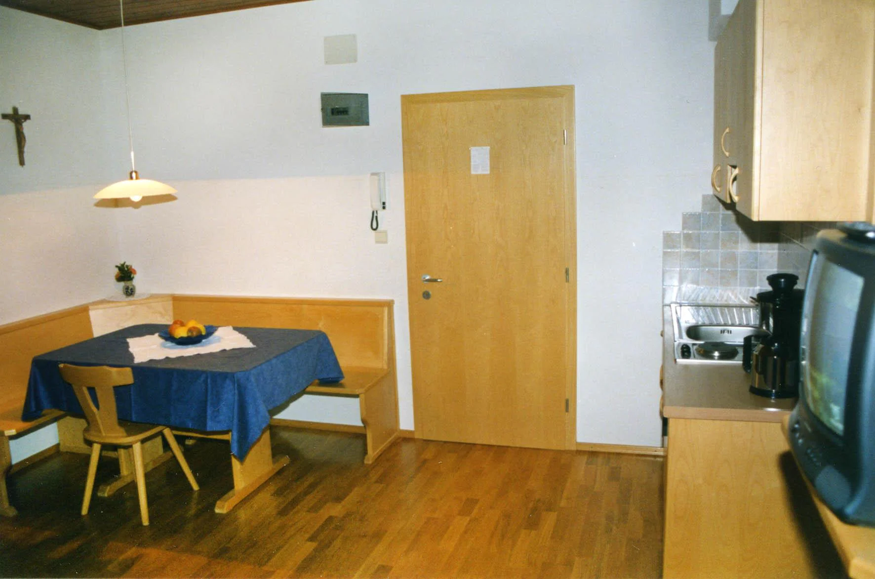 Agriturismo Gamperhof Lagundo 4 suedtirol.info