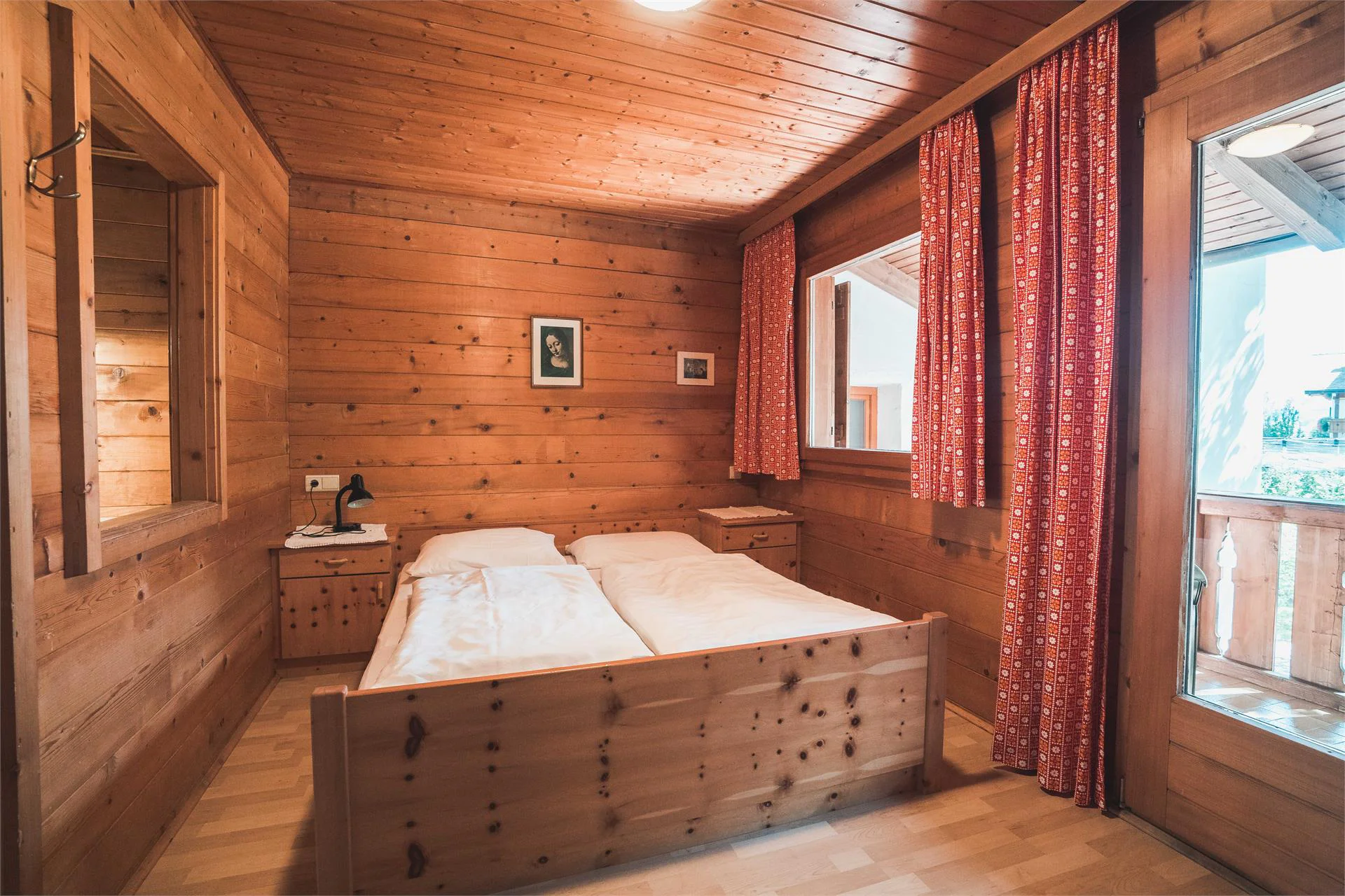 Agriturismo Gamperhof Lagundo 6 suedtirol.info