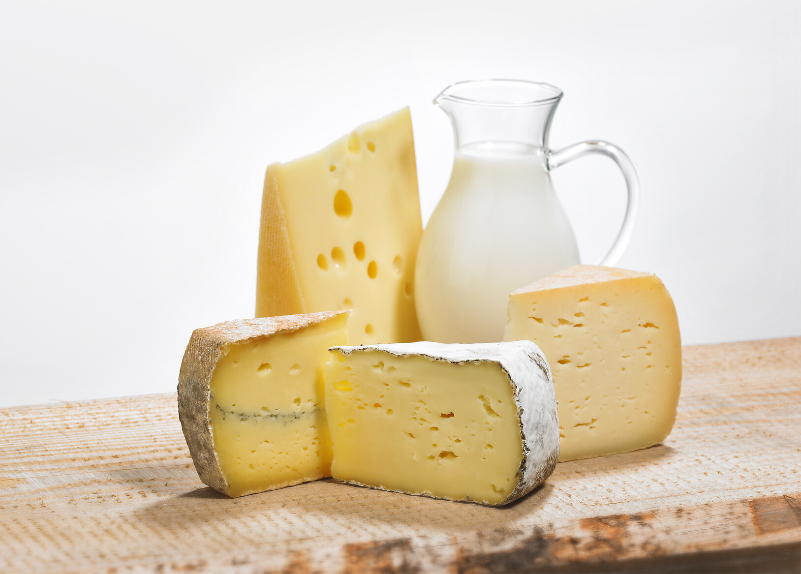 unser Käse