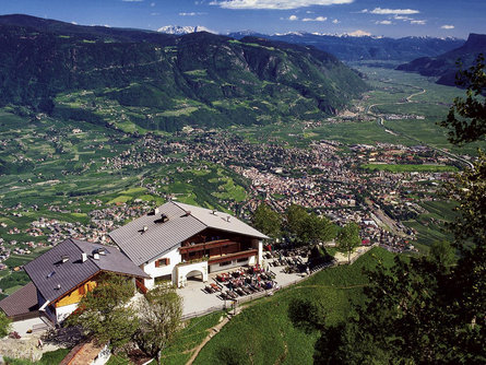 Mountain inn Hochmuth Tirol/Tirolo 1 suedtirol.info