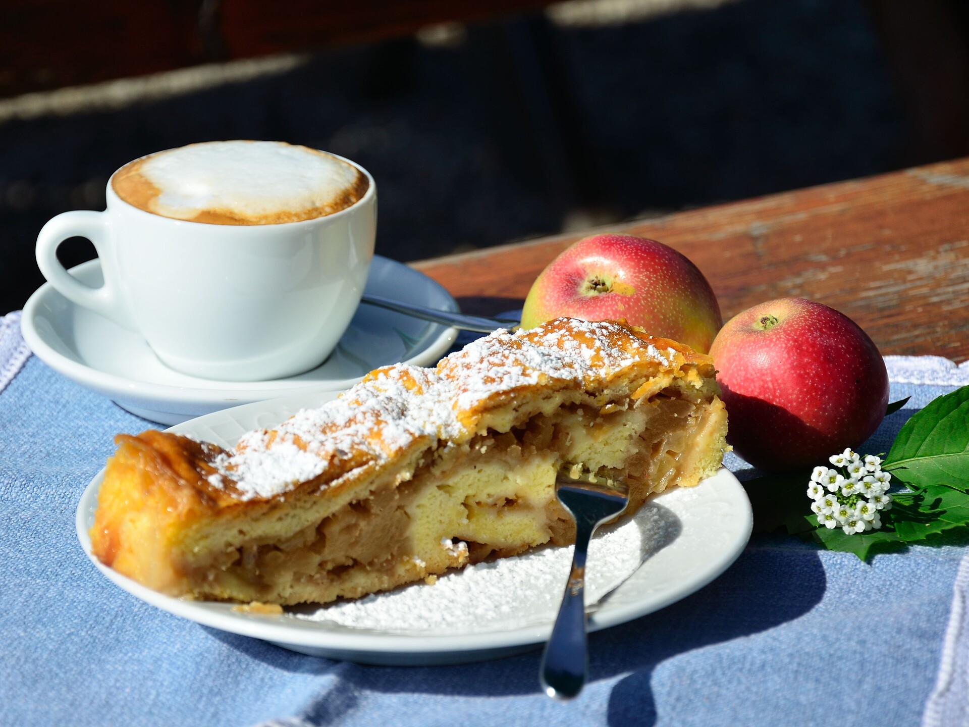 Strudel
