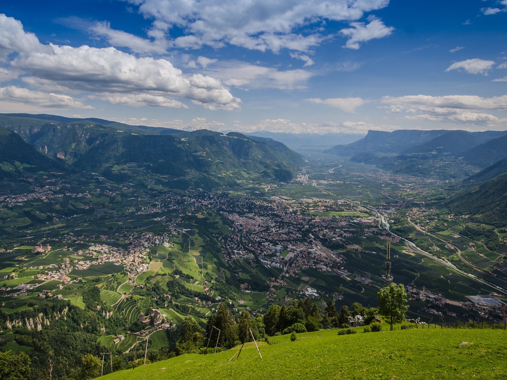 Ausblick