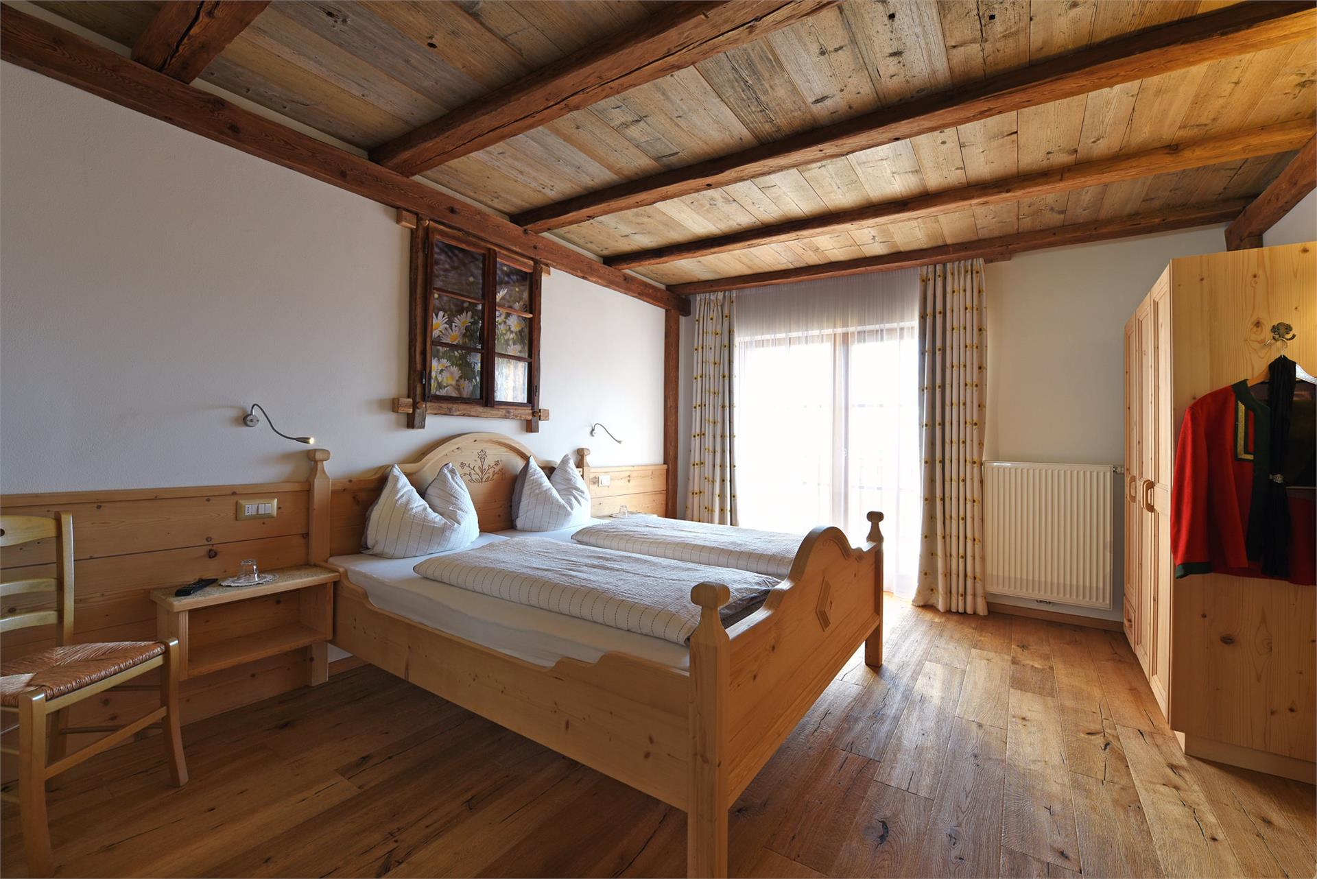 B&B Soleseid Agriturismo Al Plan/San Vigilio 3 suedtirol.info