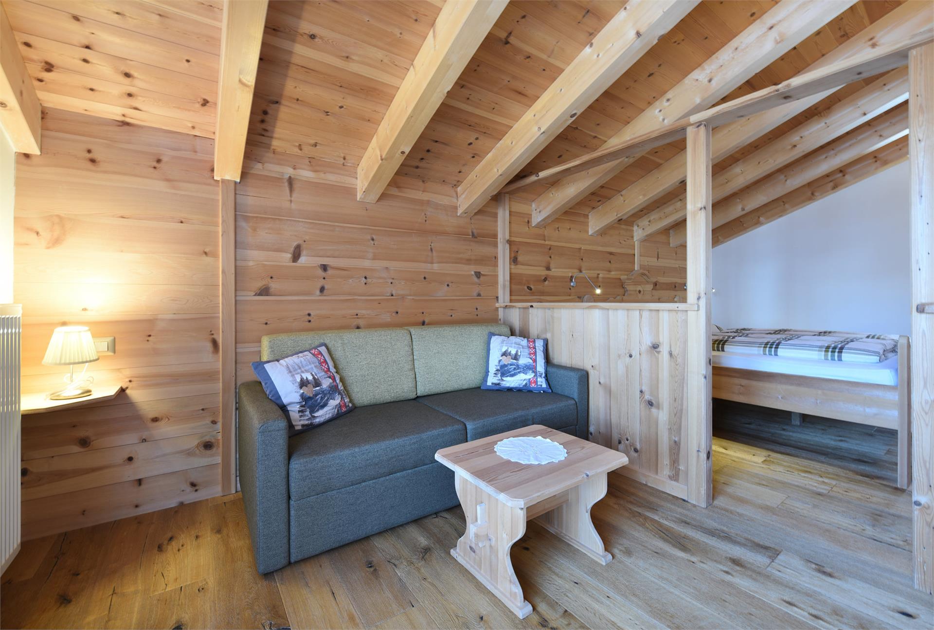 B&B Soleseid Agriturismo Al Plan/San Vigilio 5 suedtirol.info