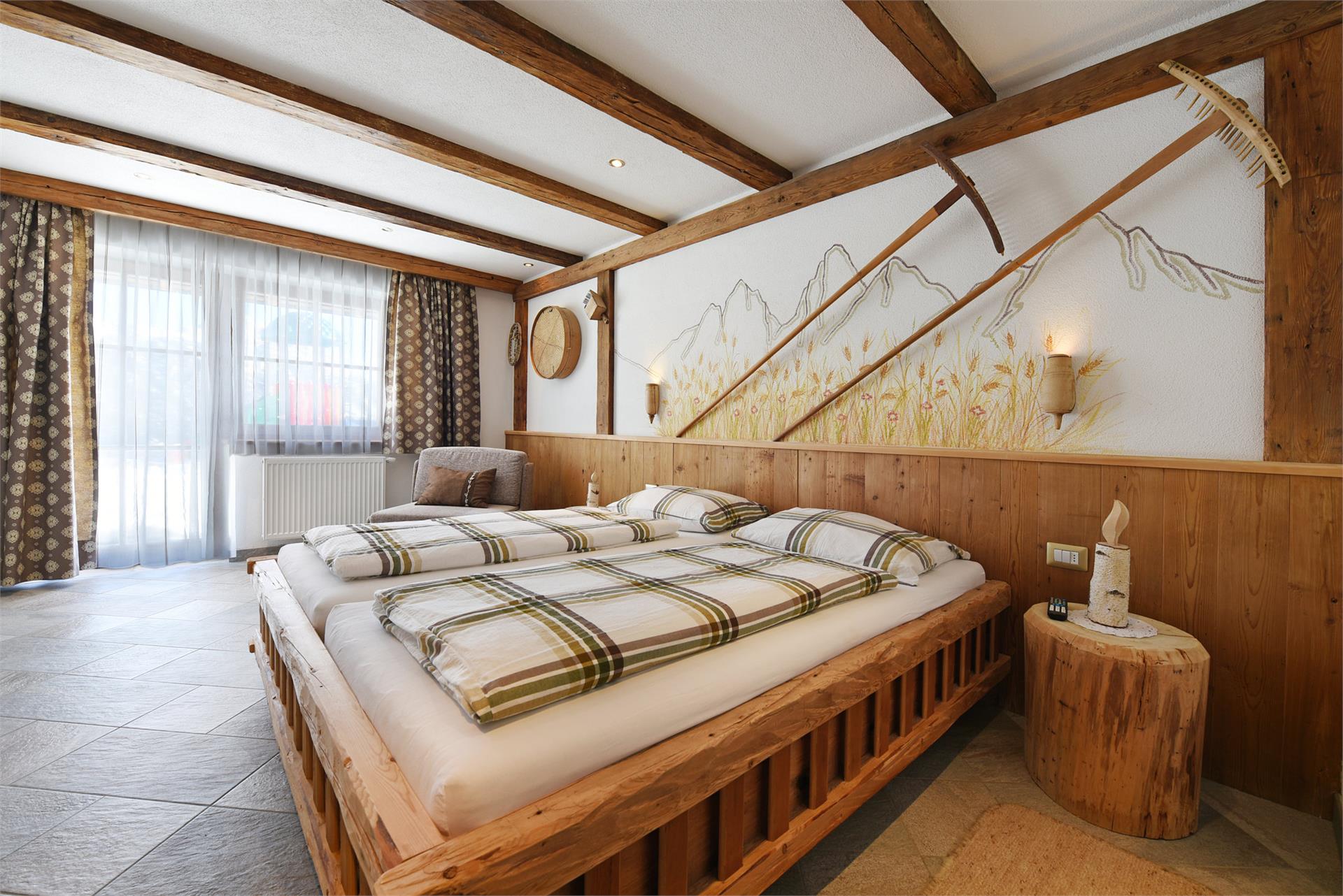 B&B Soleseid Agriturismo Al Plan/San Vigilio 6 suedtirol.info