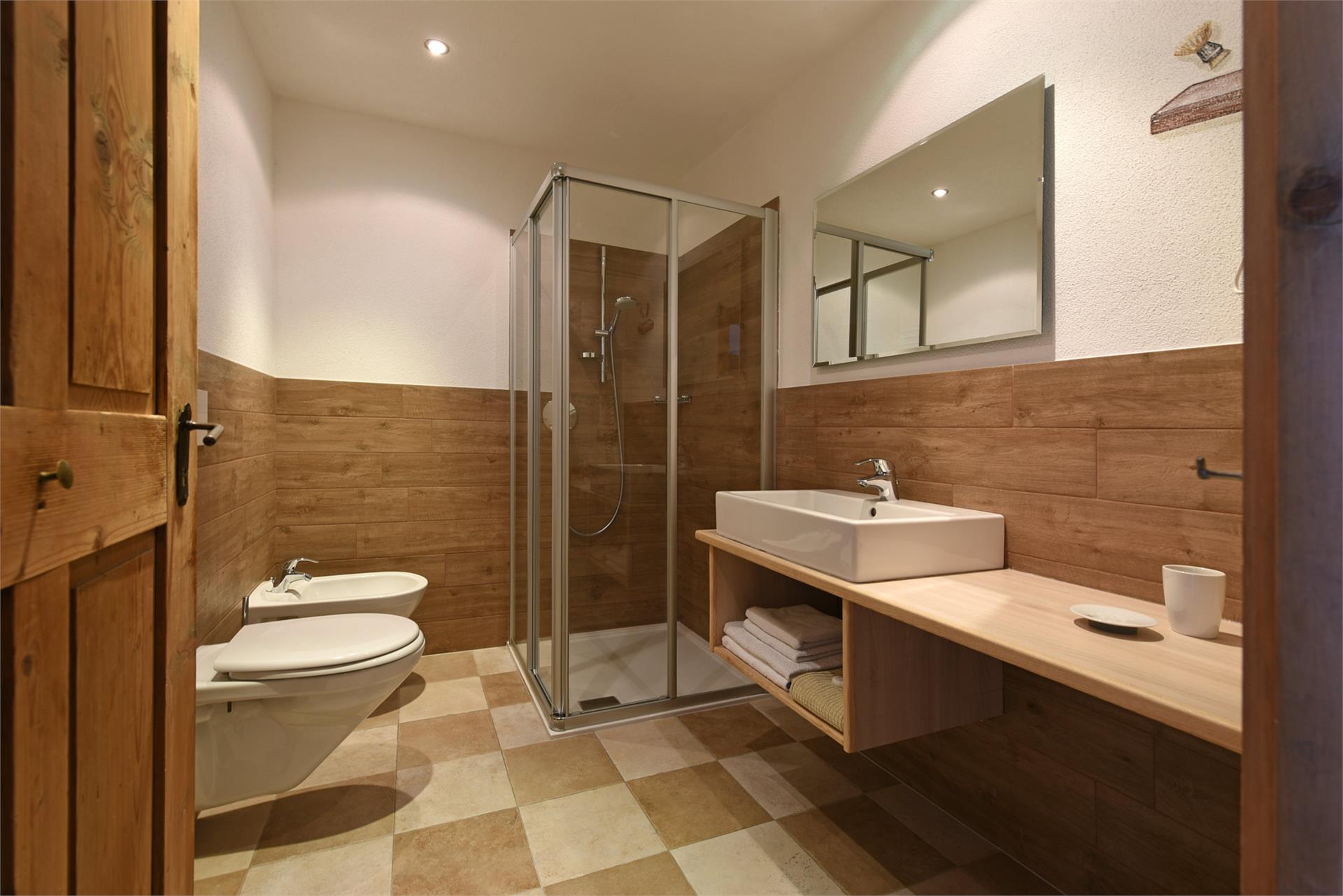 B&B Soleseid Agriturismo Al Plan/San Vigilio 7 suedtirol.info