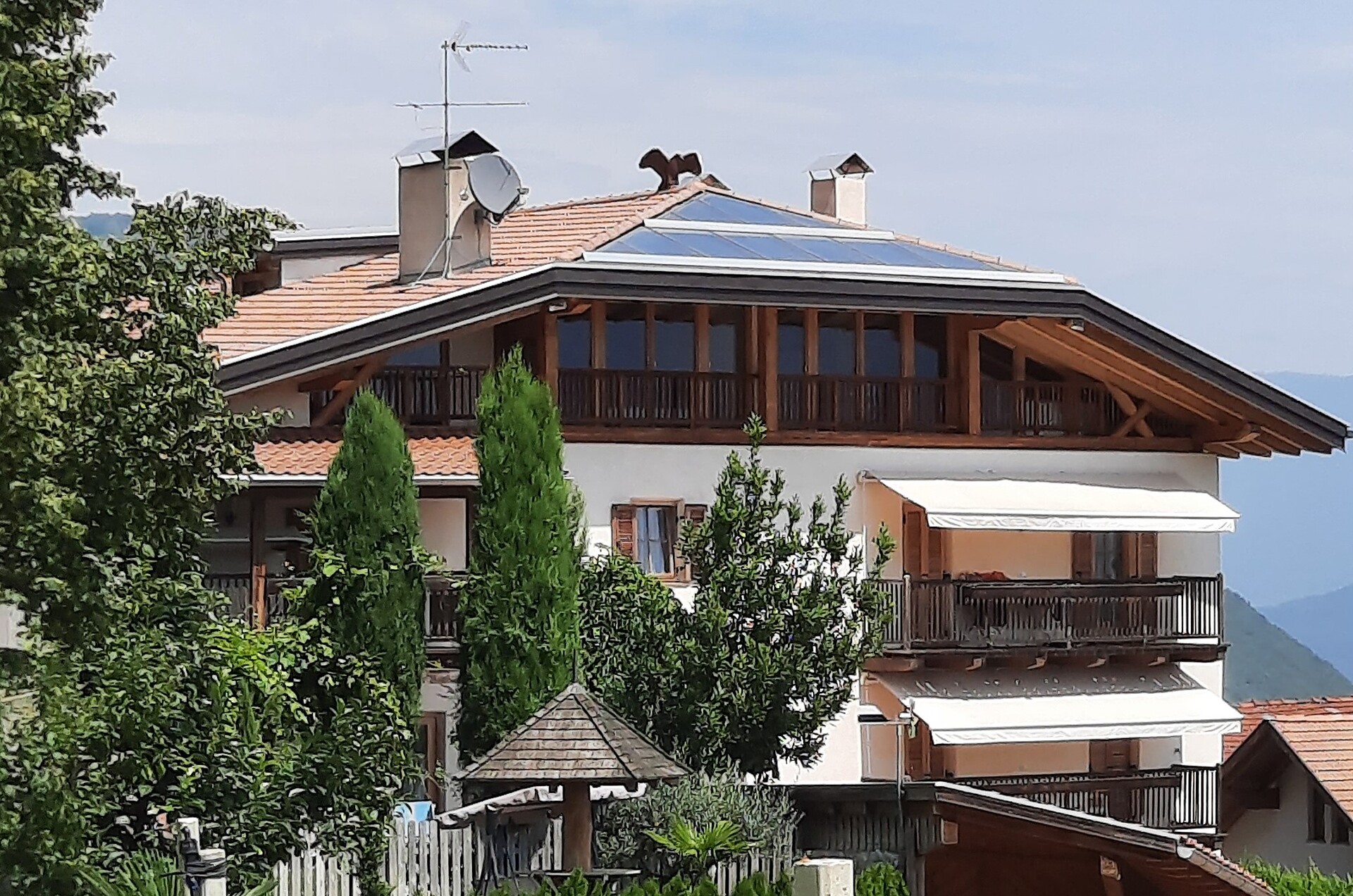 Haus