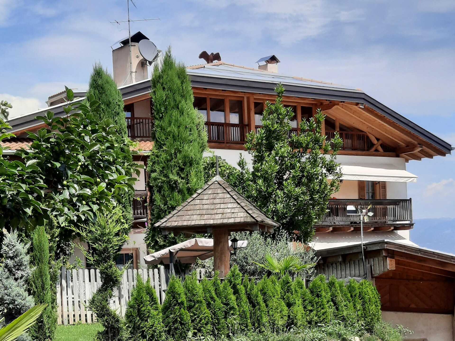 Bertoldihof