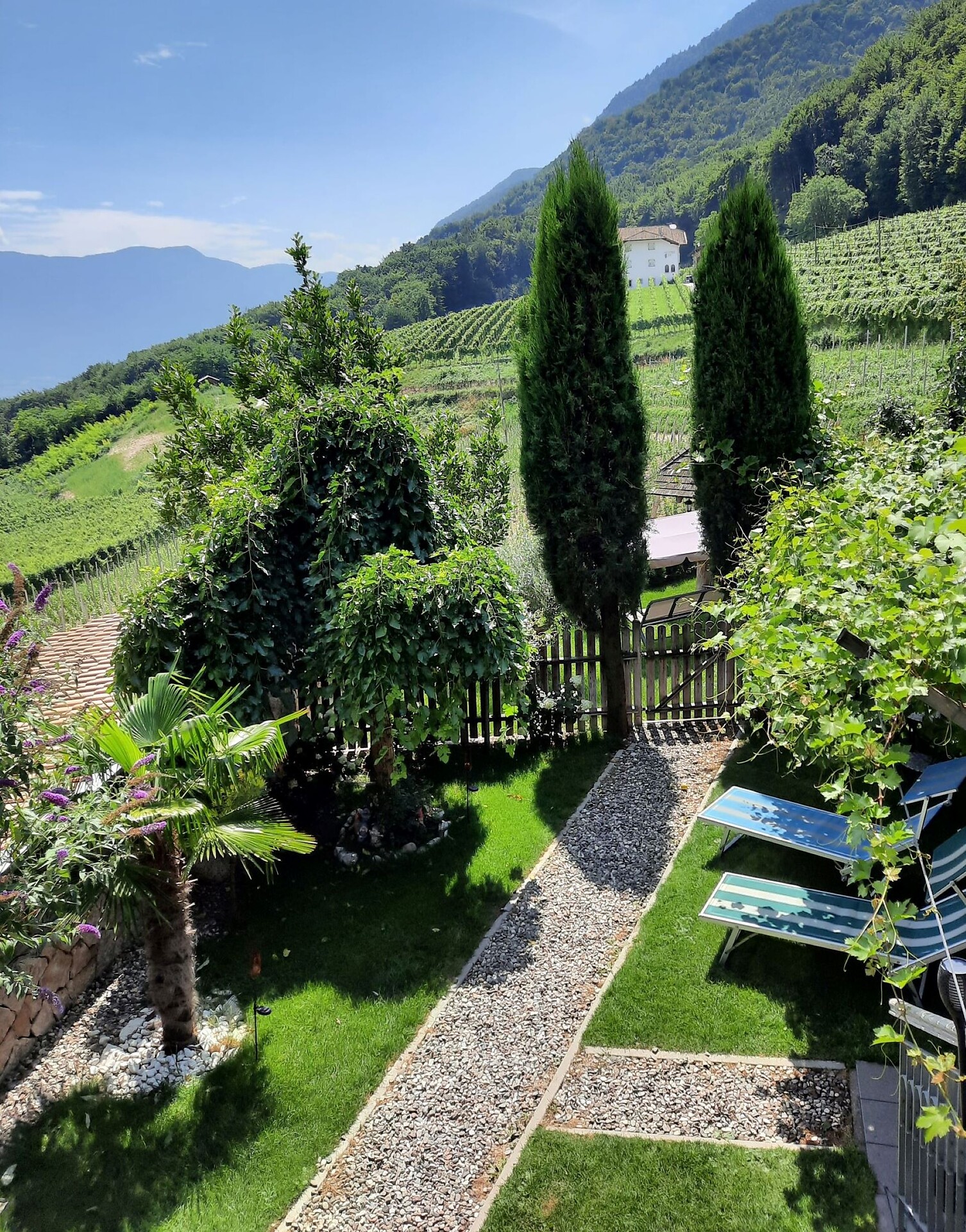 Garten