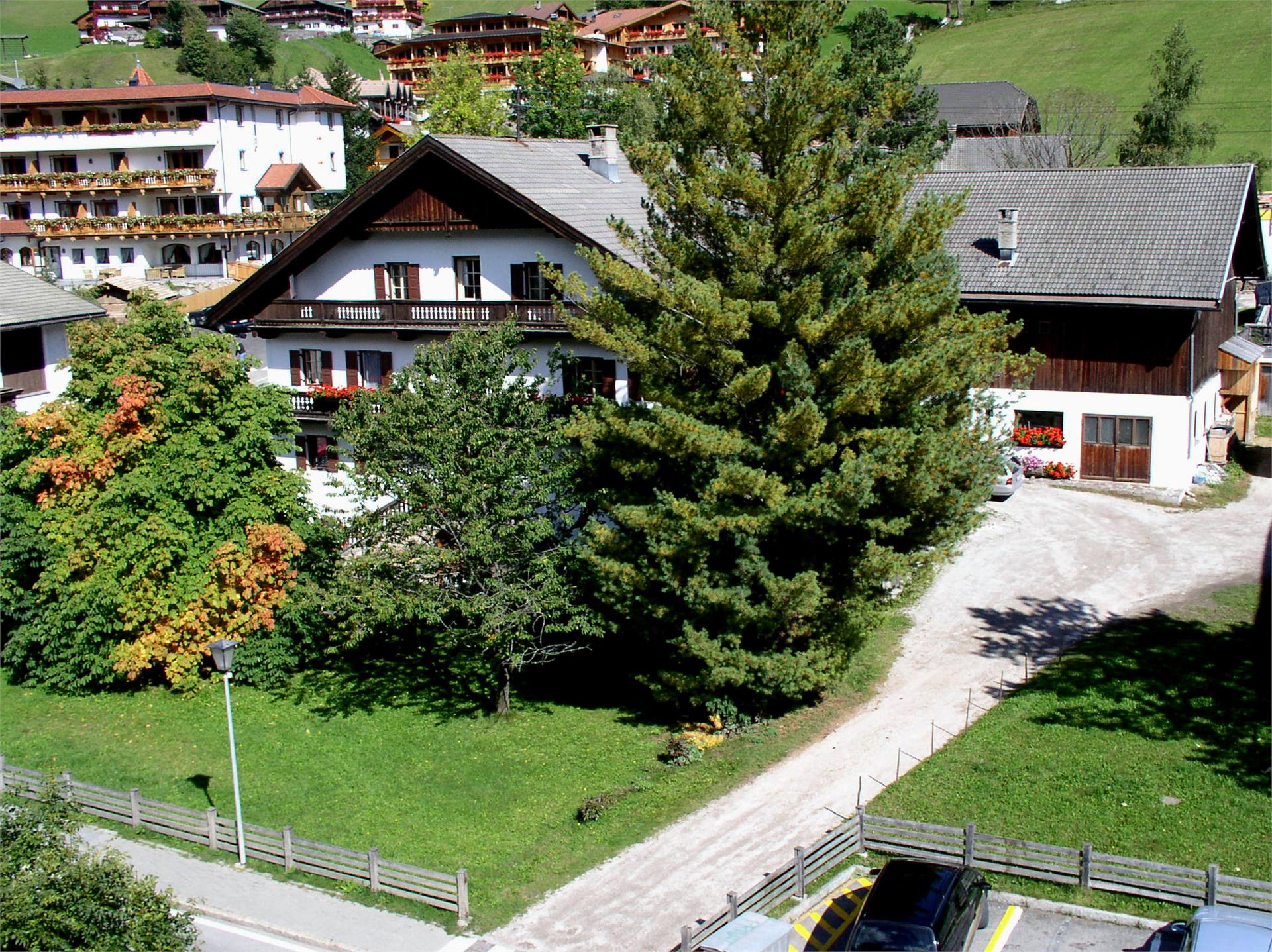 Bruggerhof Sexten 1 suedtirol.info