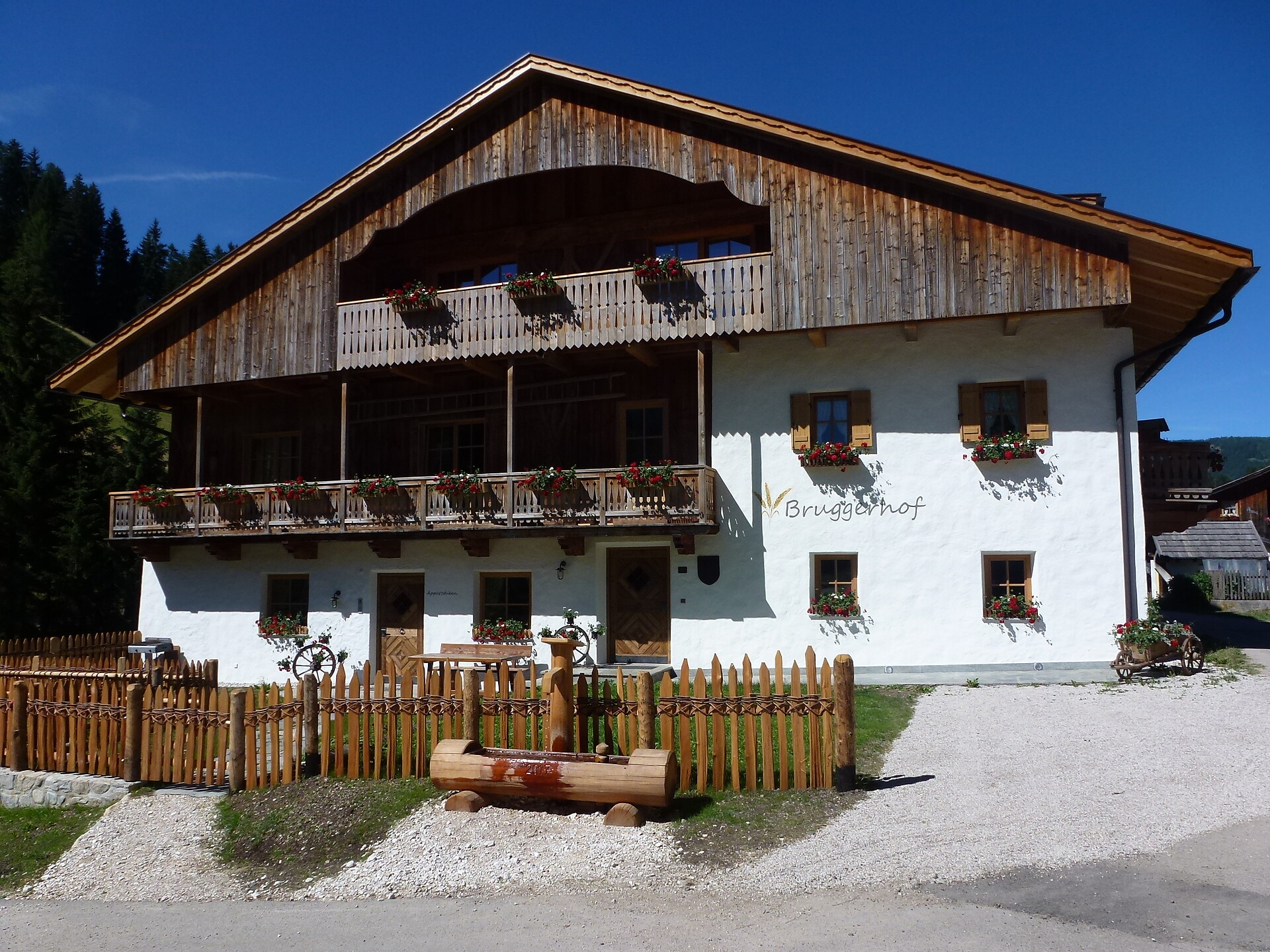 Bruggerhof