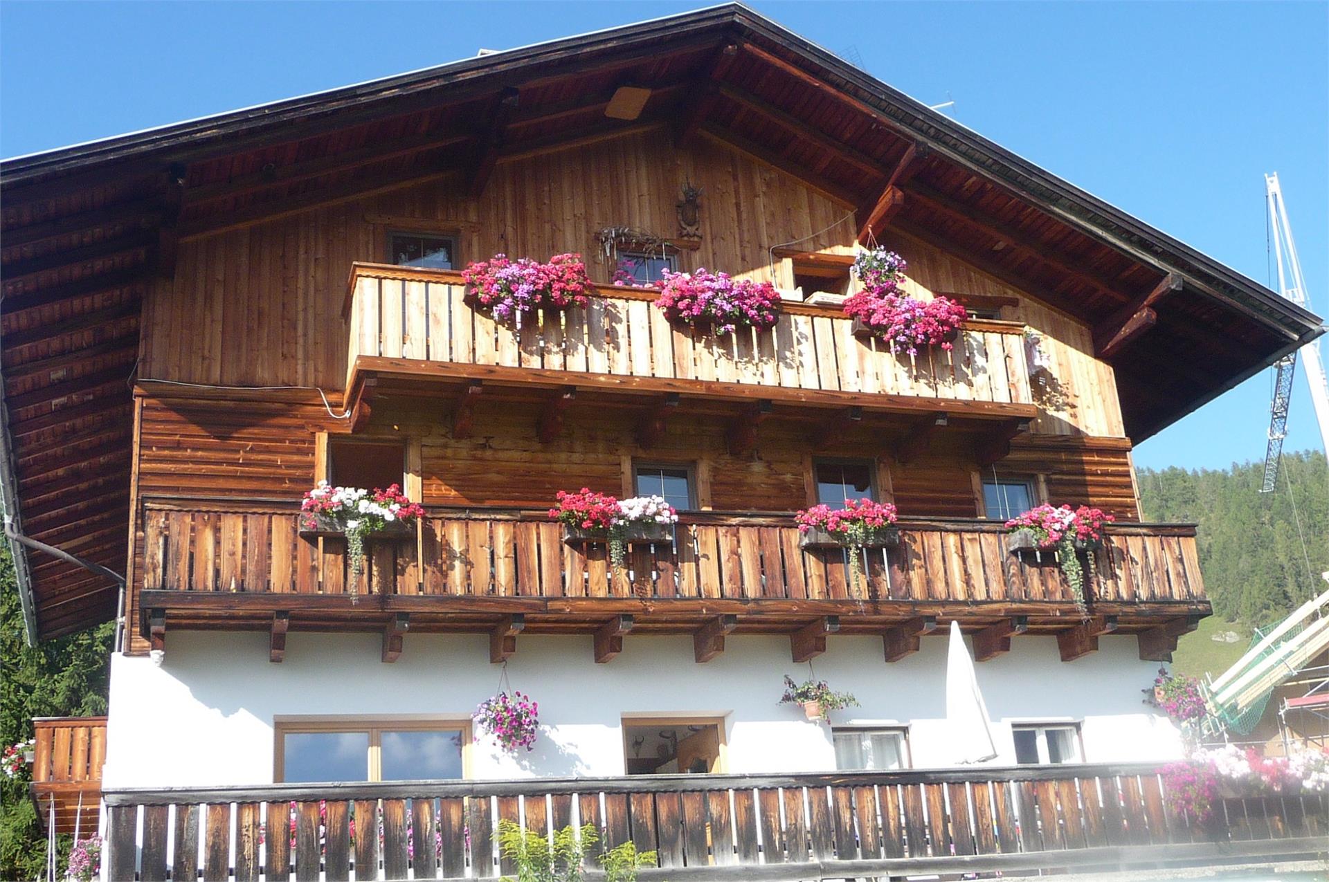 Biei La Val 1 suedtirol.info
