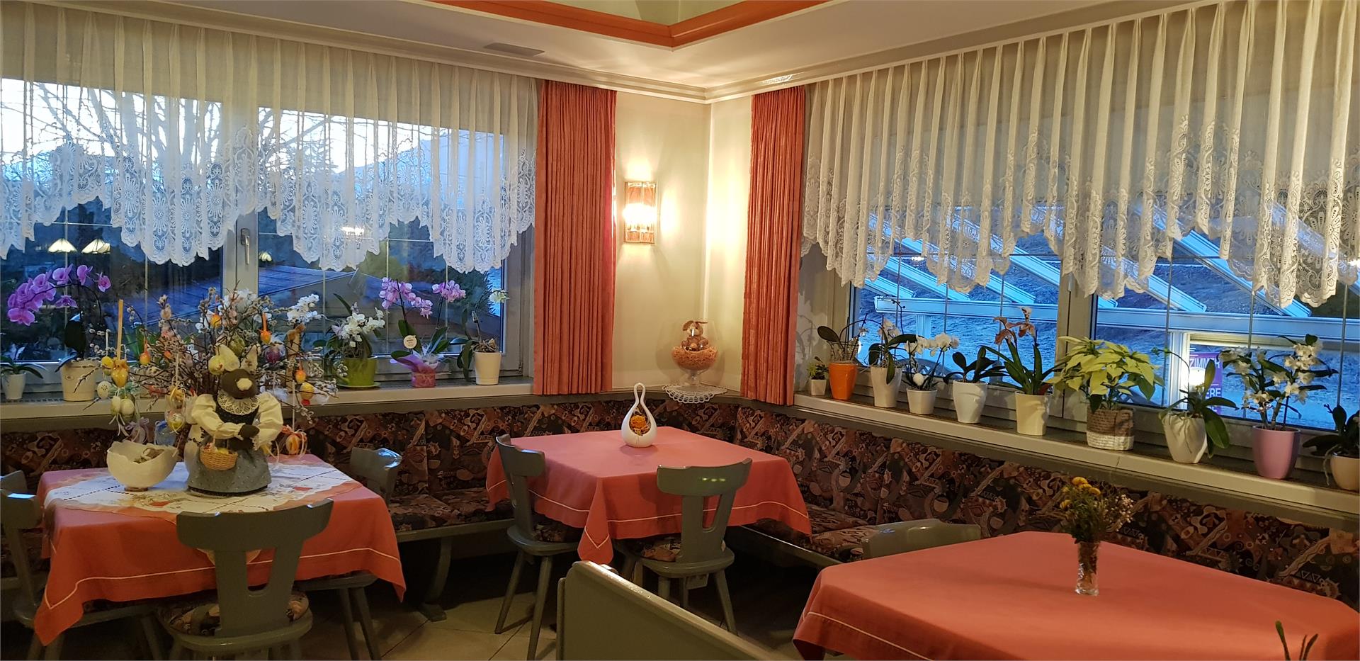 Bar Irma - B&B Niederdorf/Villabassa 7 suedtirol.info