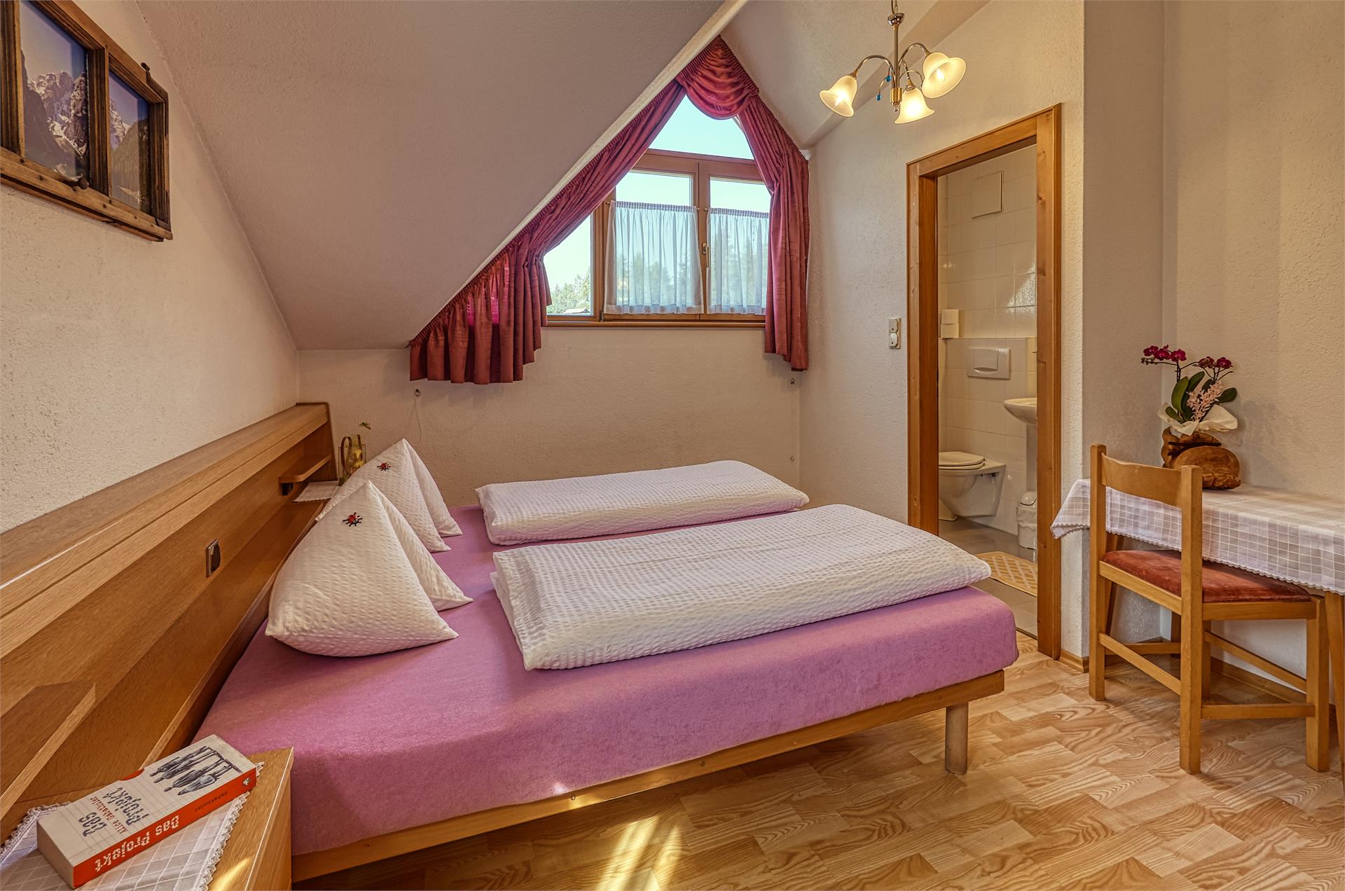 Bar Irma - B&B Niederdorf/Villabassa 6 suedtirol.info