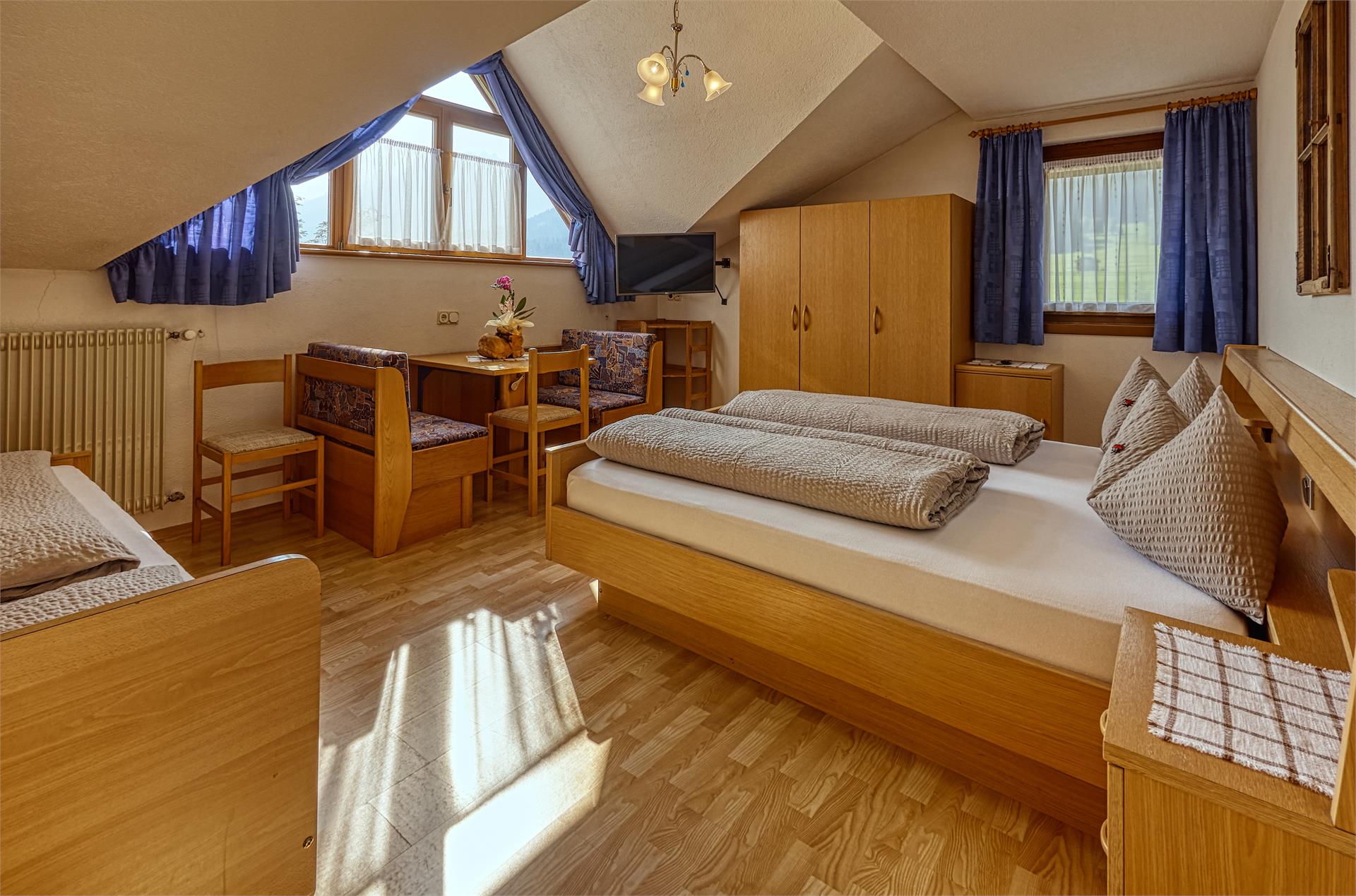 Bar Irma - B&B Niederdorf/Villabassa 5 suedtirol.info