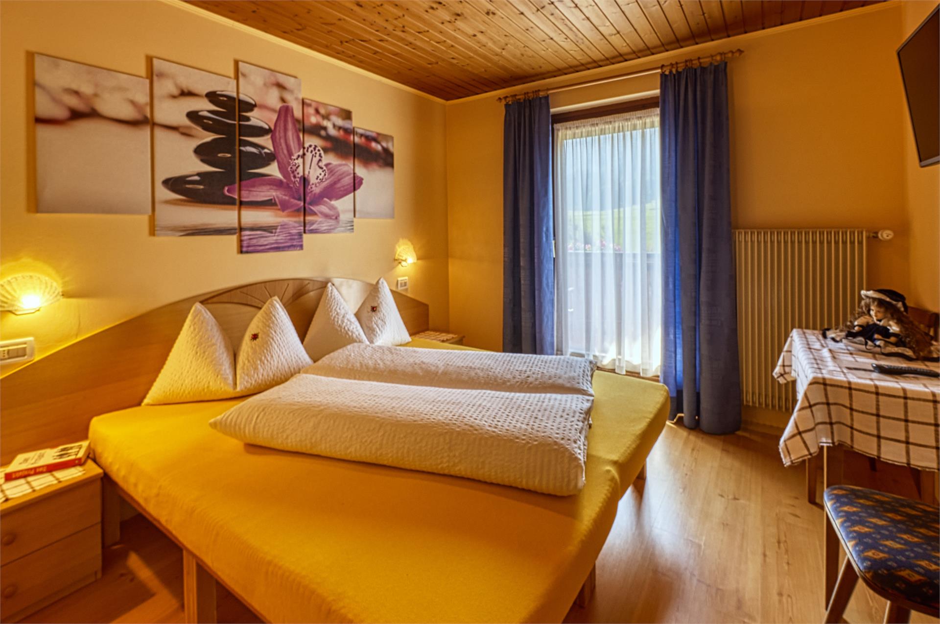 Bar Irma - B&B Niederdorf/Villabassa 4 suedtirol.info
