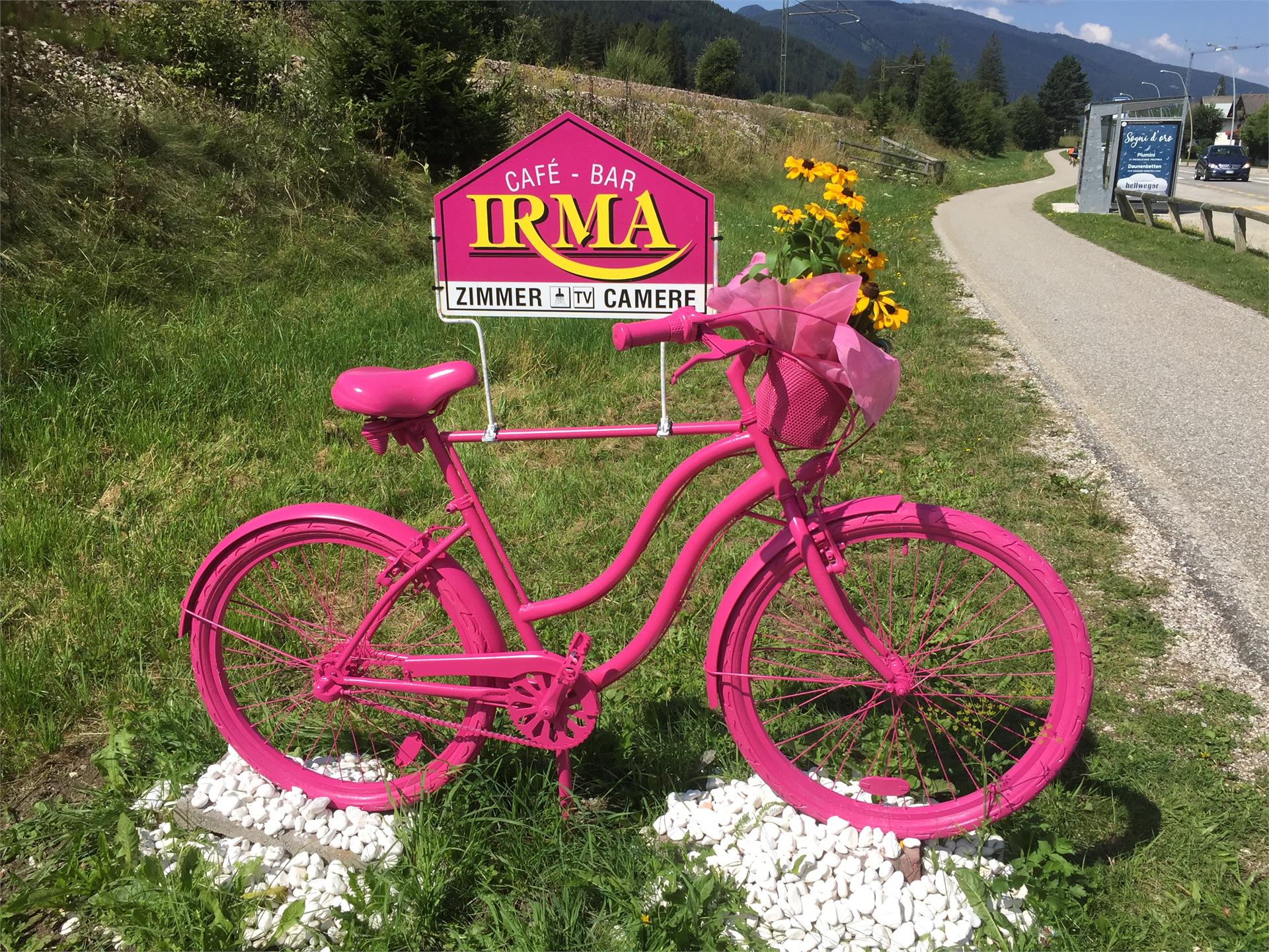Bar Irma - B&B Niederdorf/Villabassa 2 suedtirol.info