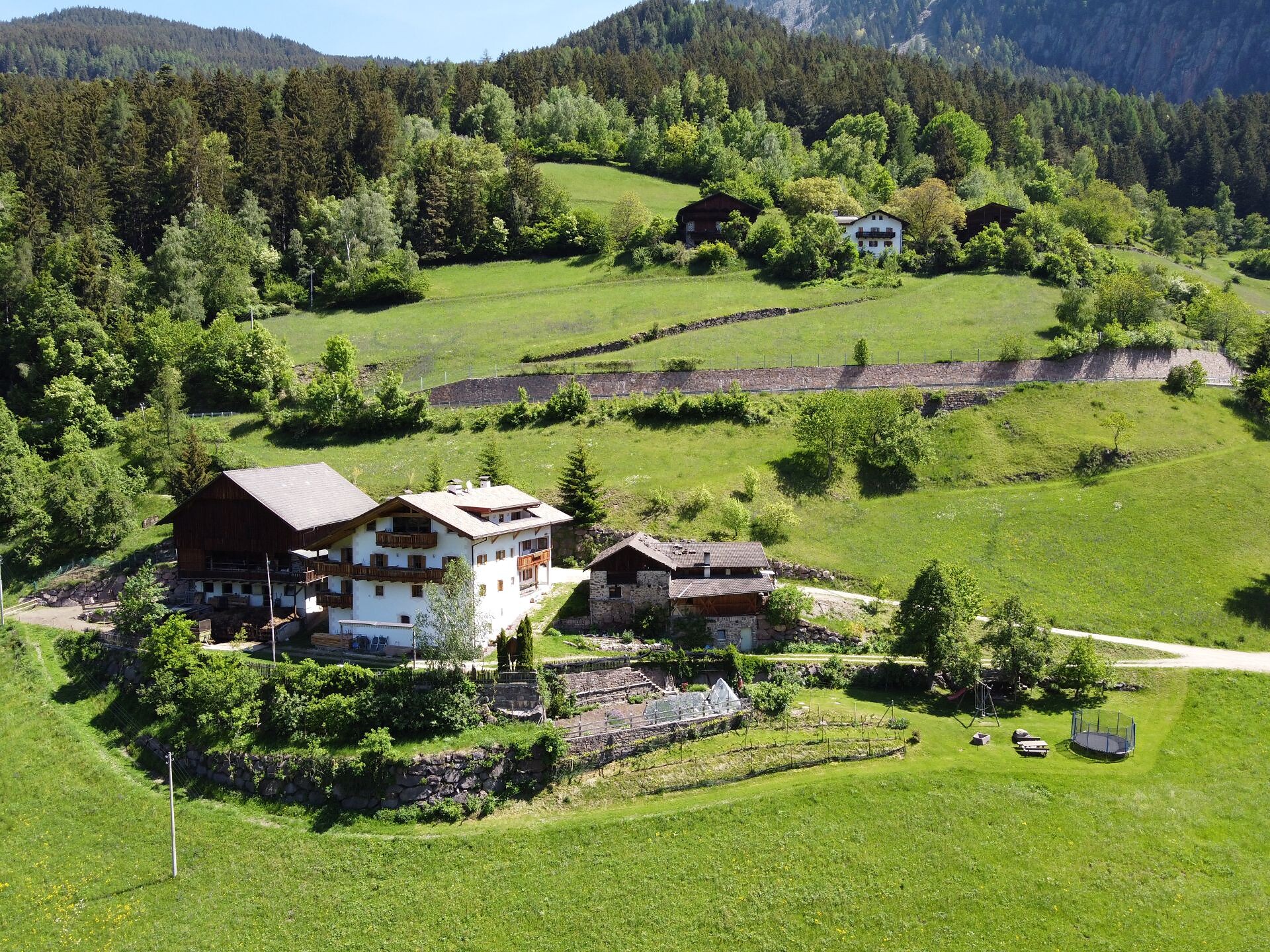 Bio Hof Unterspisser