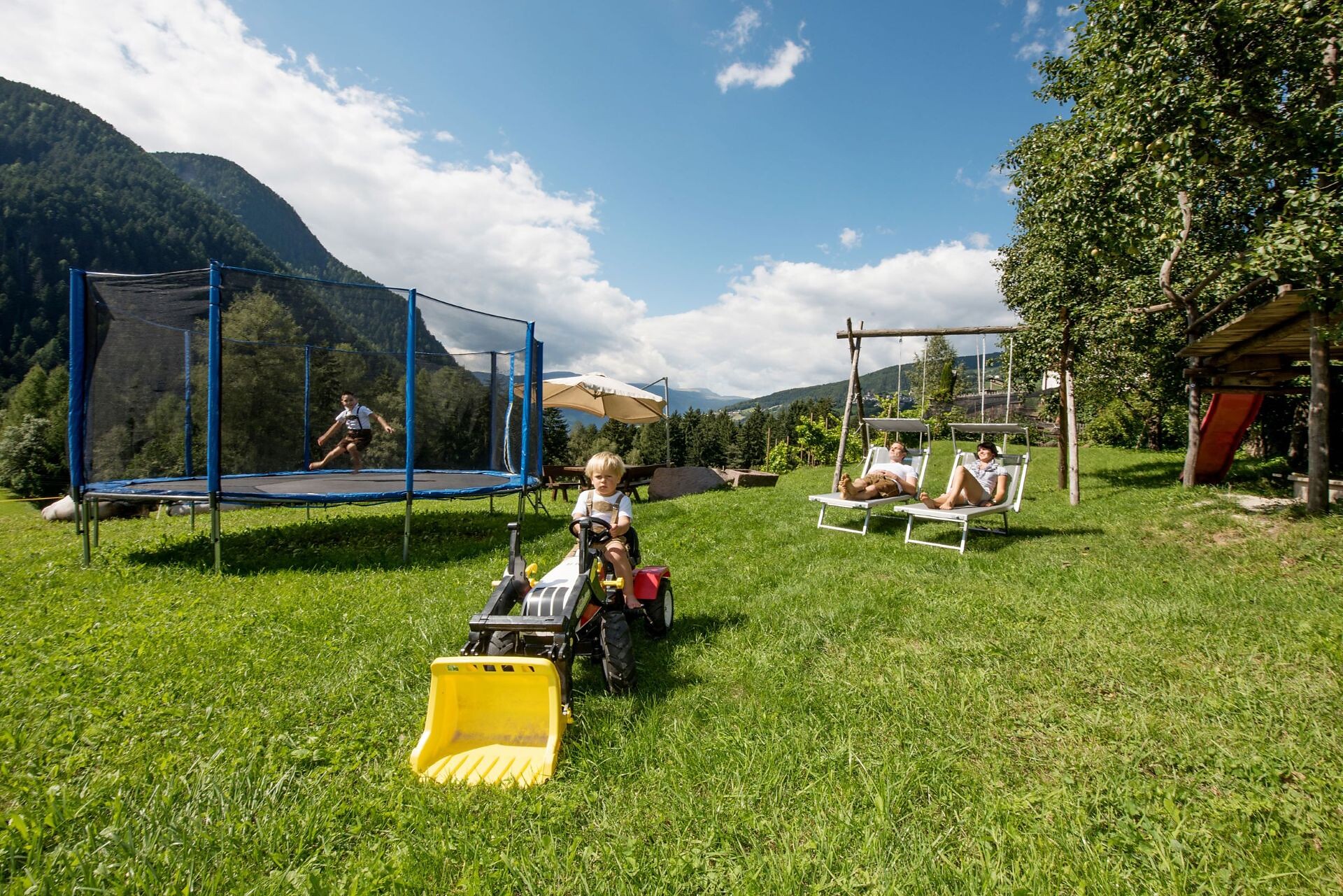 Play ground