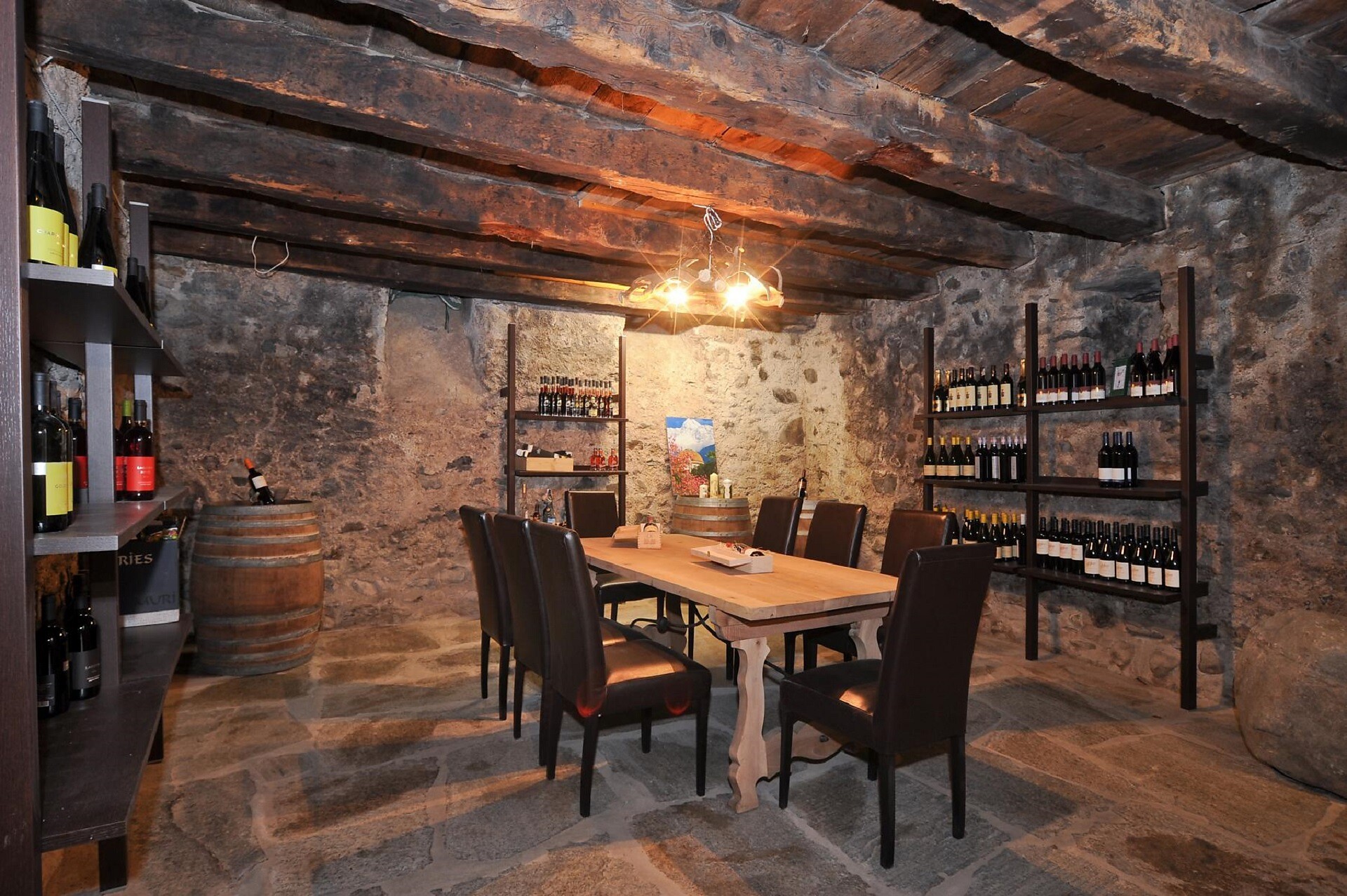 Albergo al Cavallino Bianco Sluderno 6 suedtirol.info