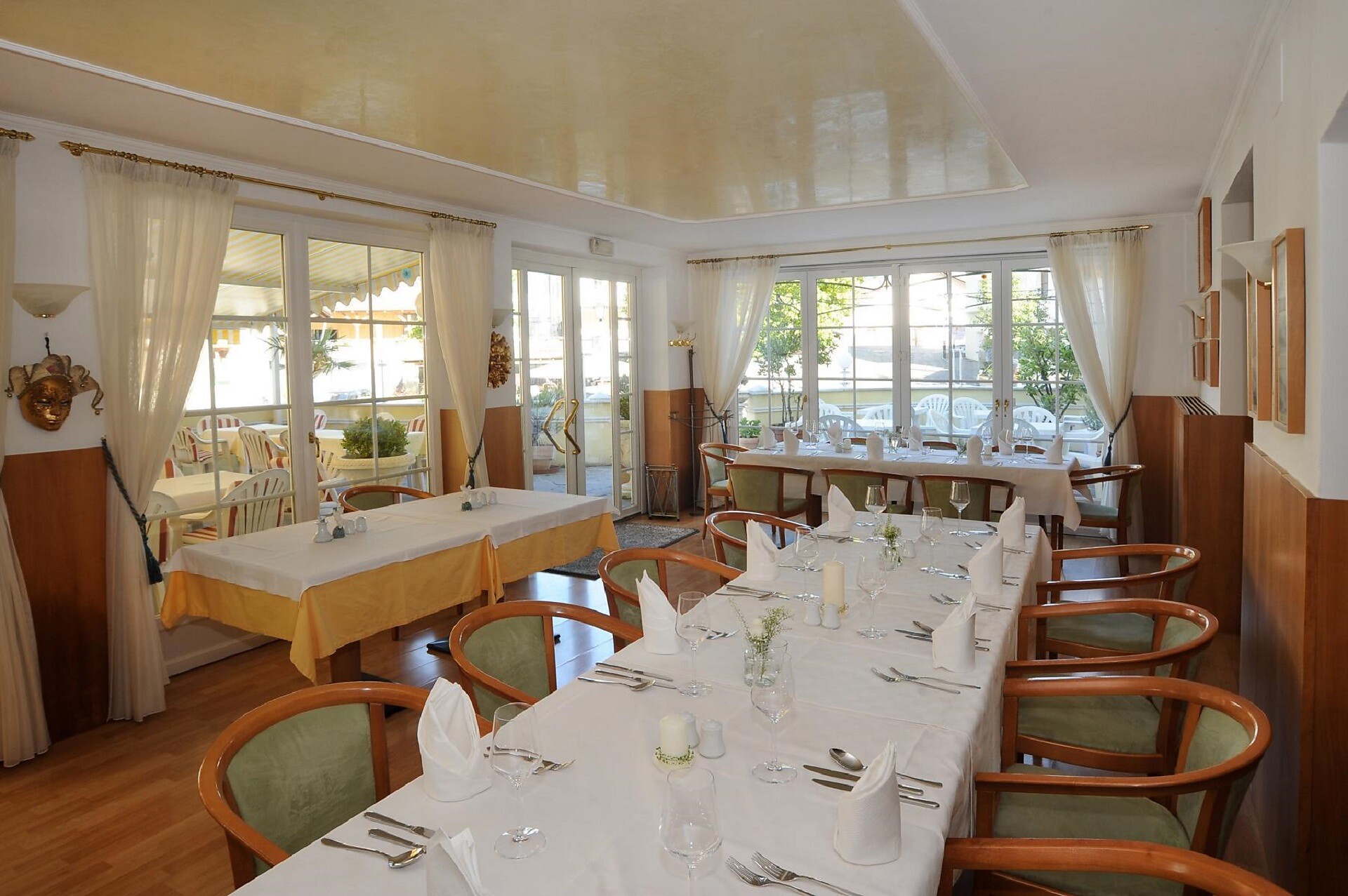 Albergo al Cavallino Bianco Sluderno 3 suedtirol.info